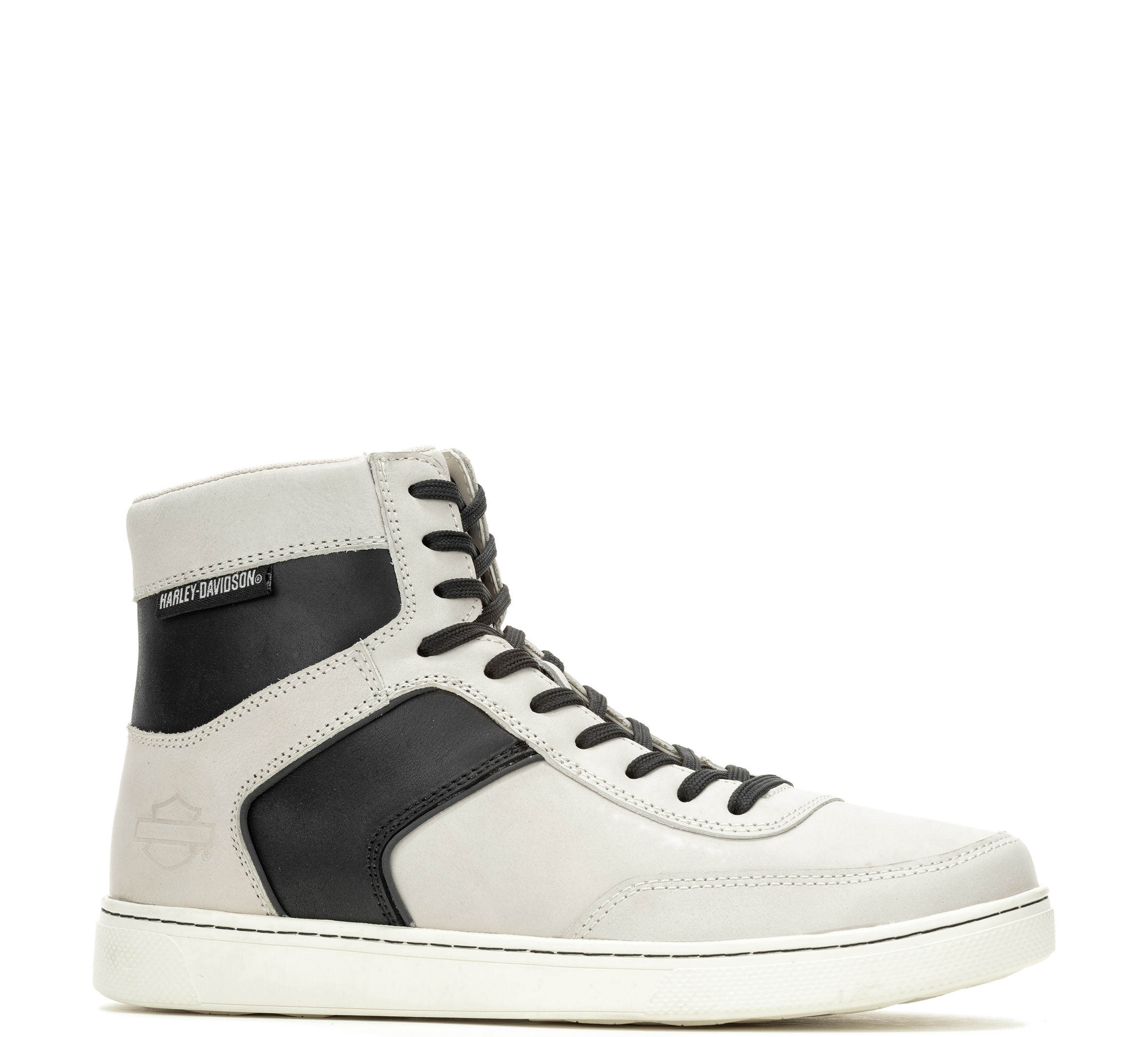 Baskets de moto Grady Ride CE pour hommes