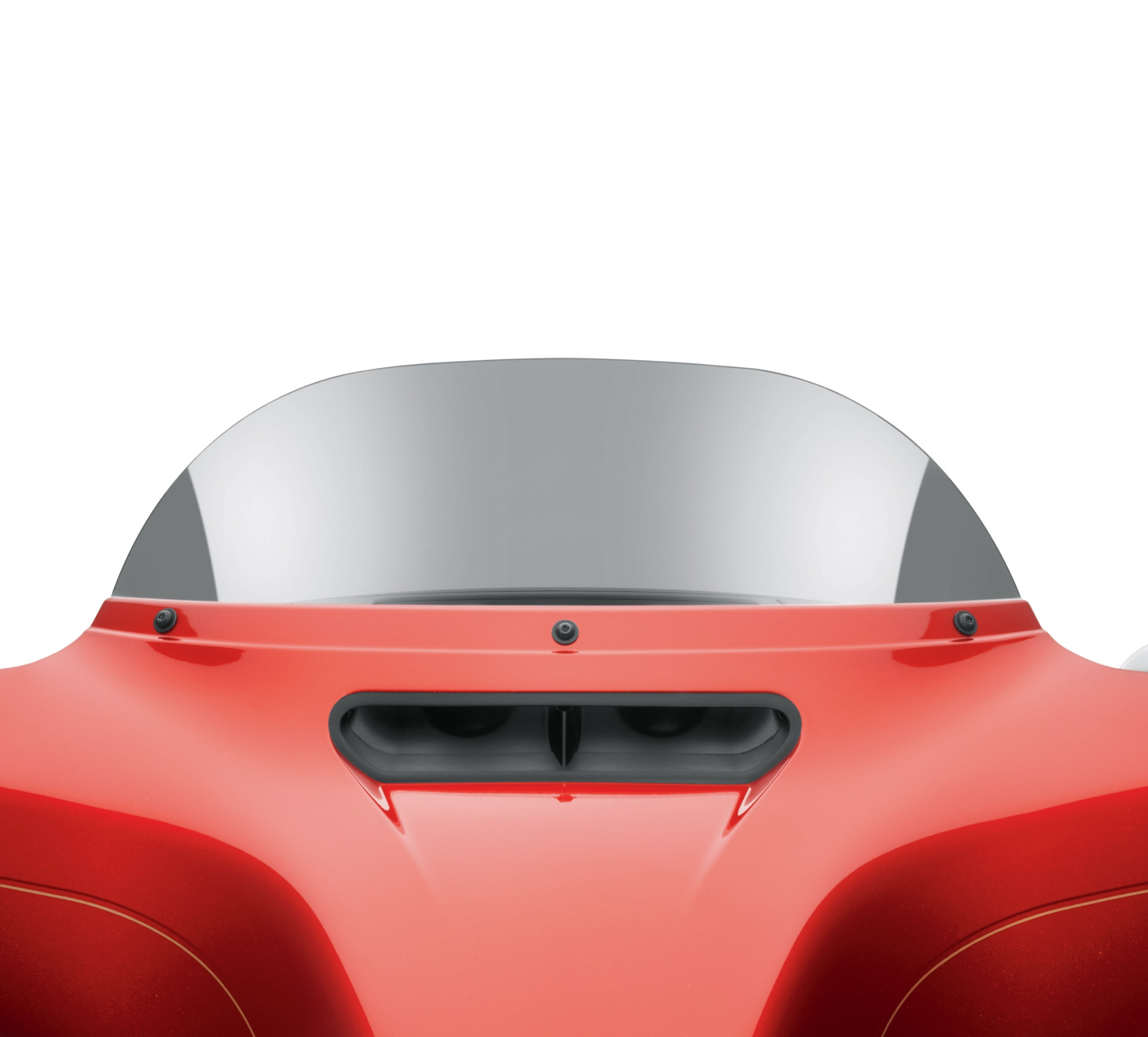 Batwing Fairing 7 in. Wind Deflector