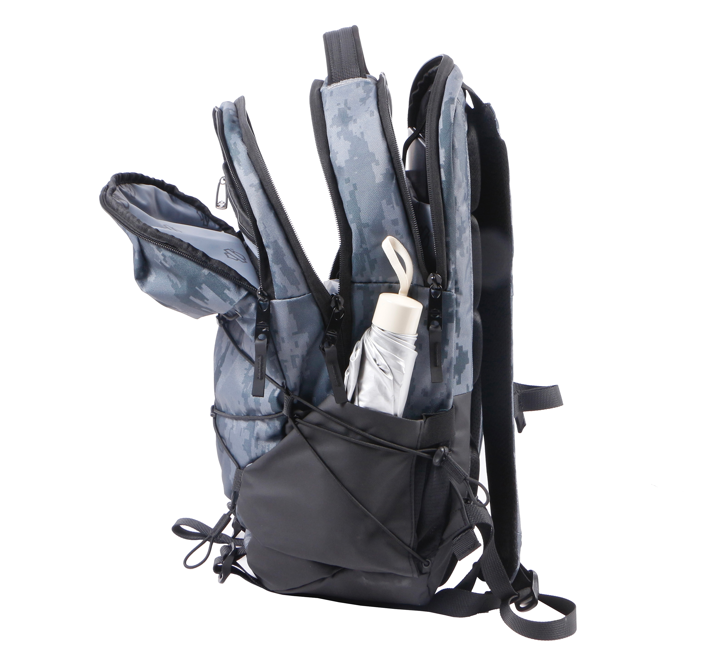 Racing Backpack