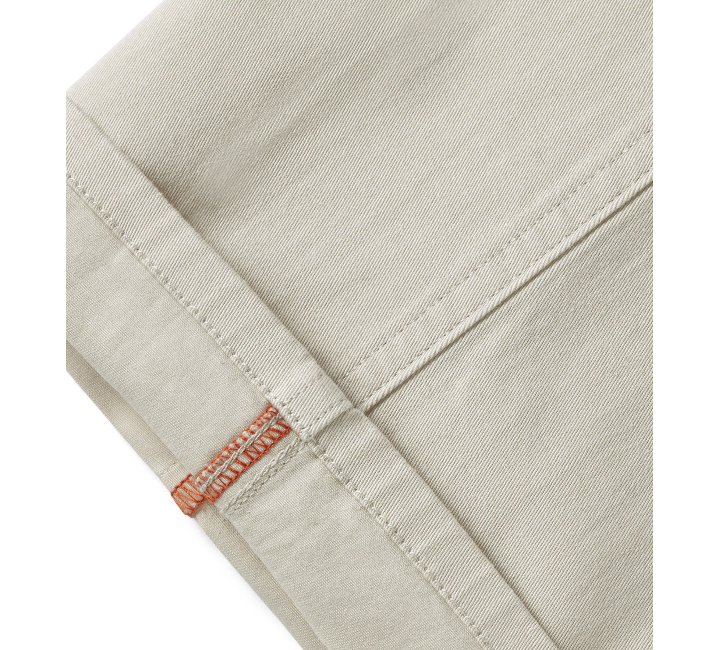 Women's Dickies x H-D Flex Fit Double Pocket Carpenter Pant with Flame Belt