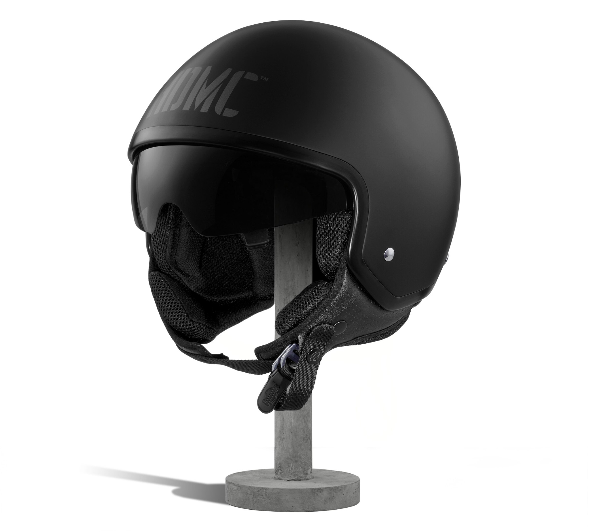 Collins Sun Shield M03 5/8 Helmet