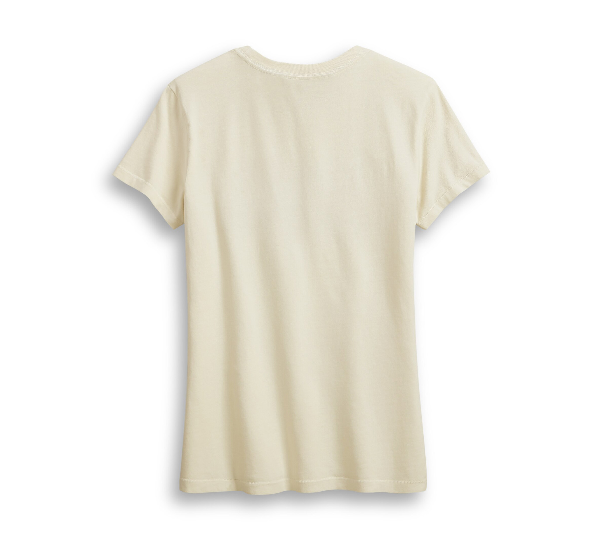 Women's Chain Stitched Tee