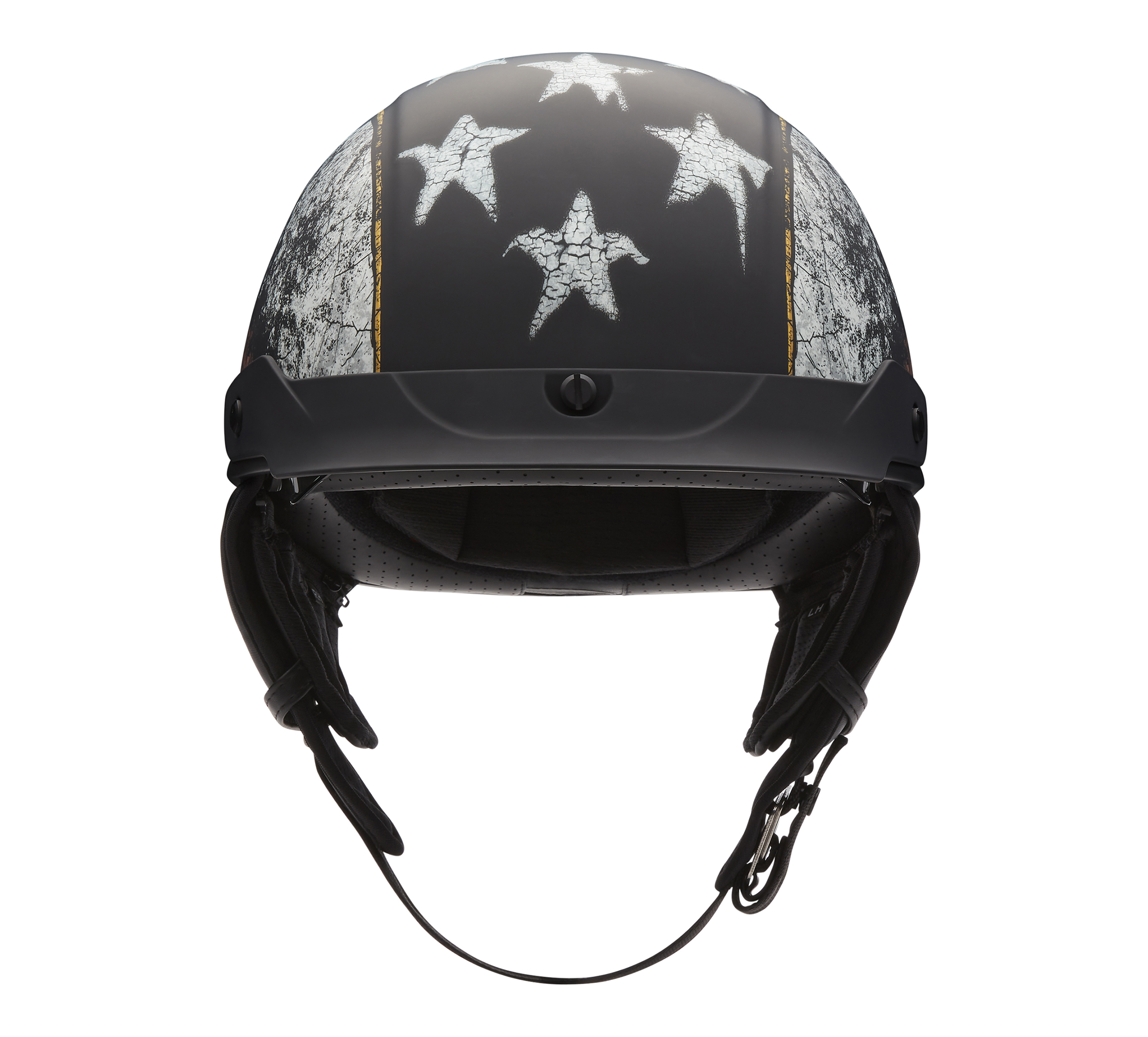 H-D® Busby Ultra-Light Sun Shield J03 1/2 Helmet
