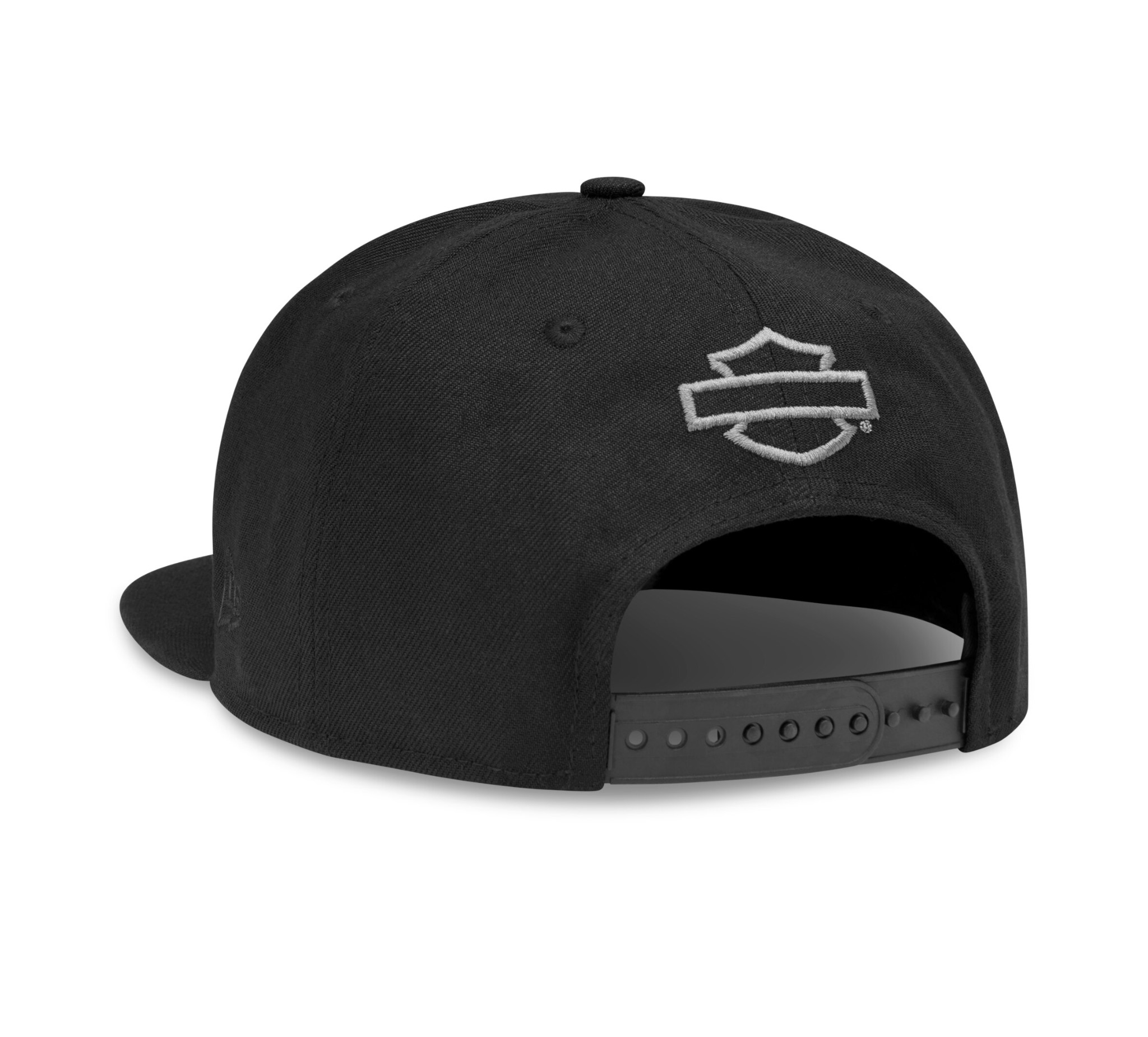 Tonal Logo 9FIFTY Adjustable Cap