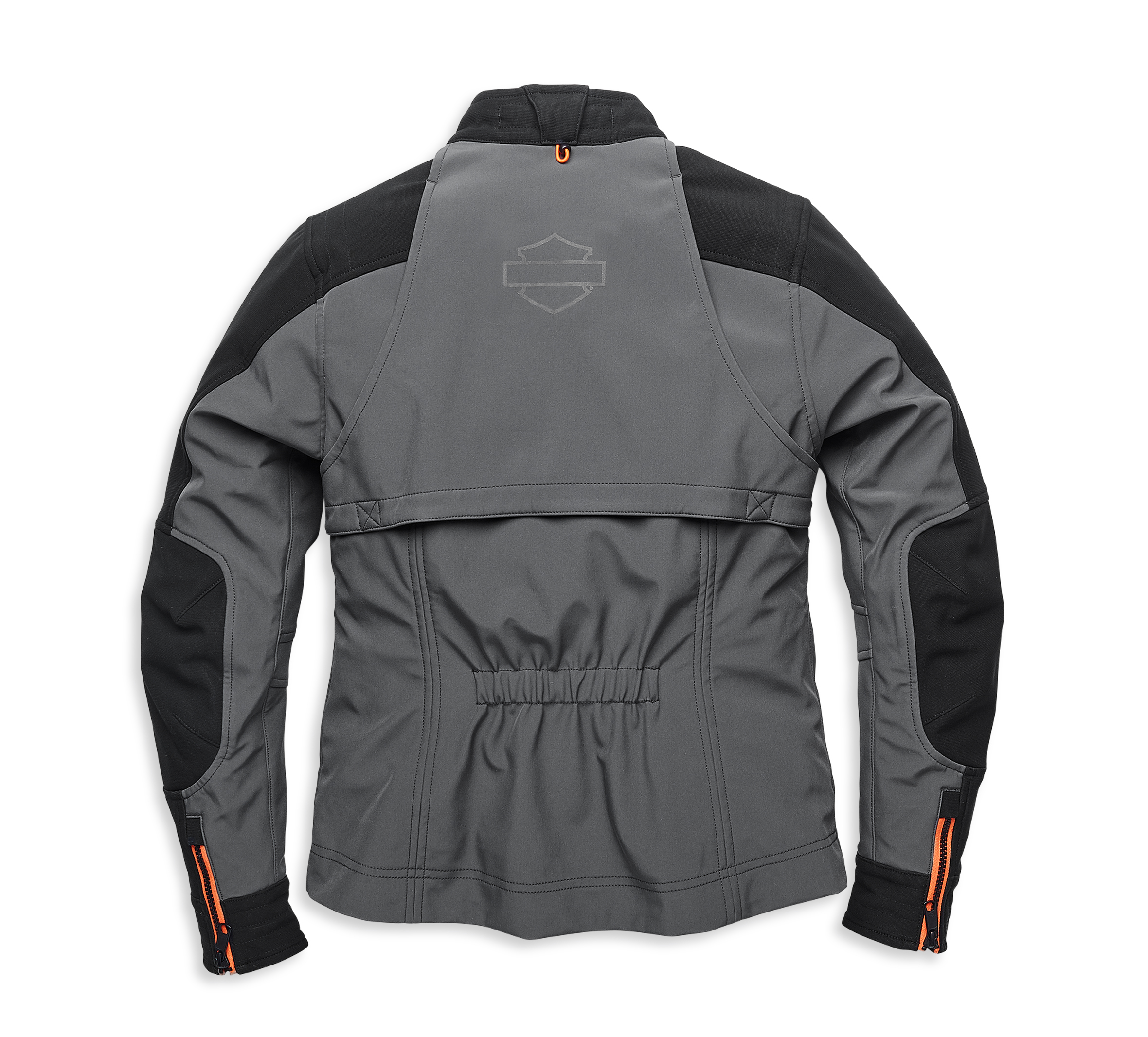Women's H-D New Horizon Windproof Softshell Riding Jacket