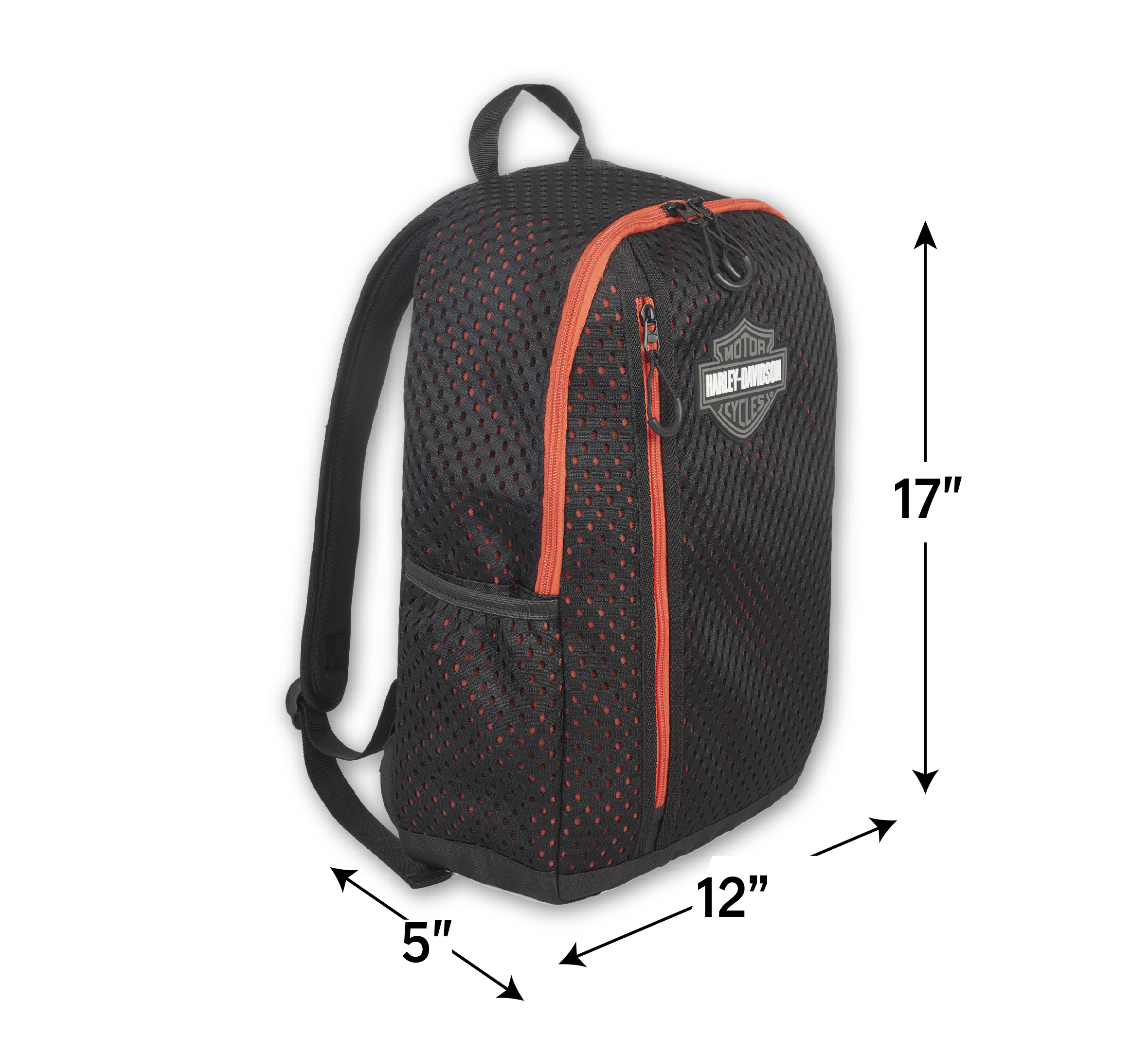 Rumble Backpack