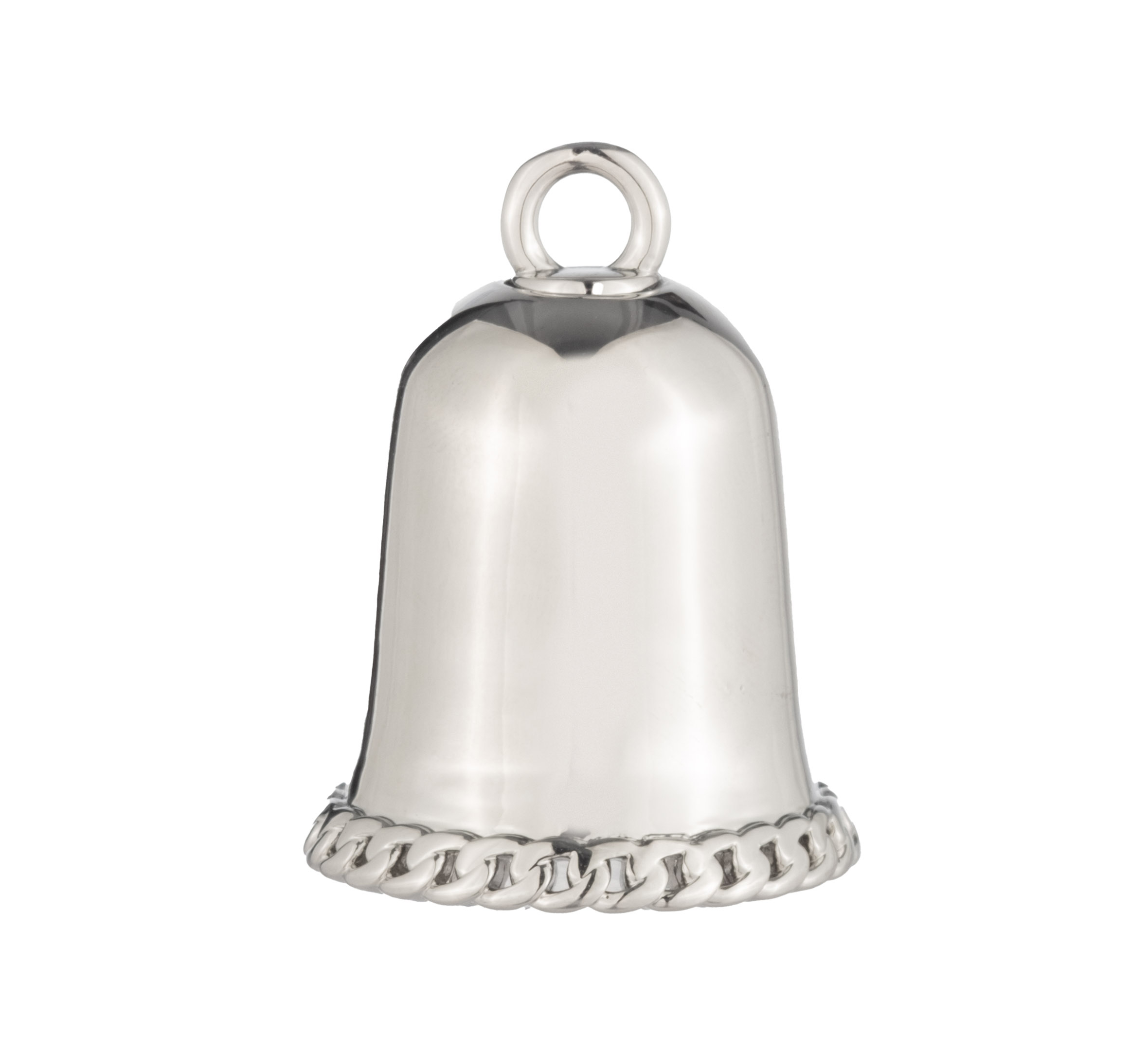 Bar & Shield Striped Ride Bell | Harley-Davidson USA