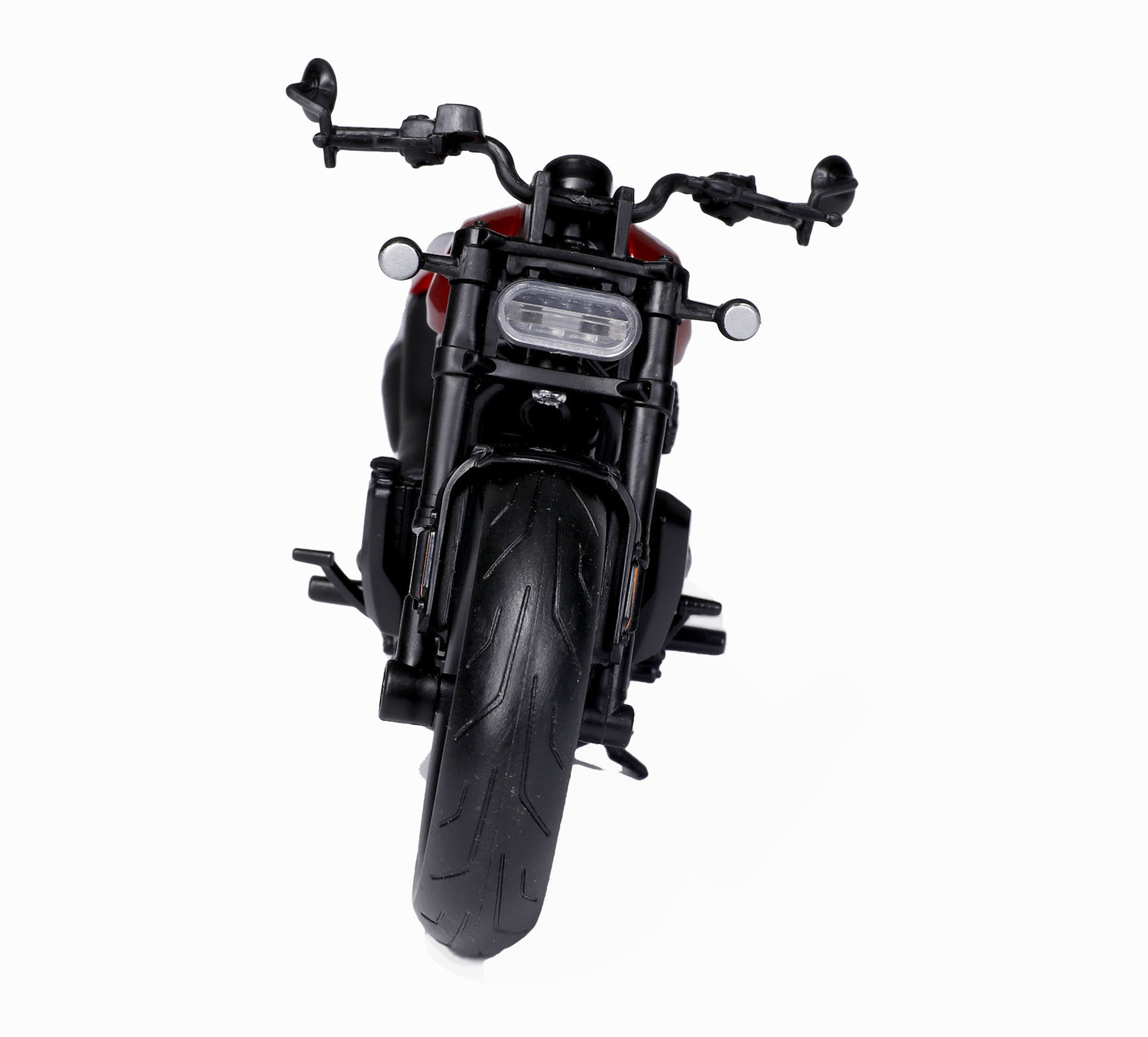 1:12 H-D MC 2024 Sportster S | Harley-Davidson USA