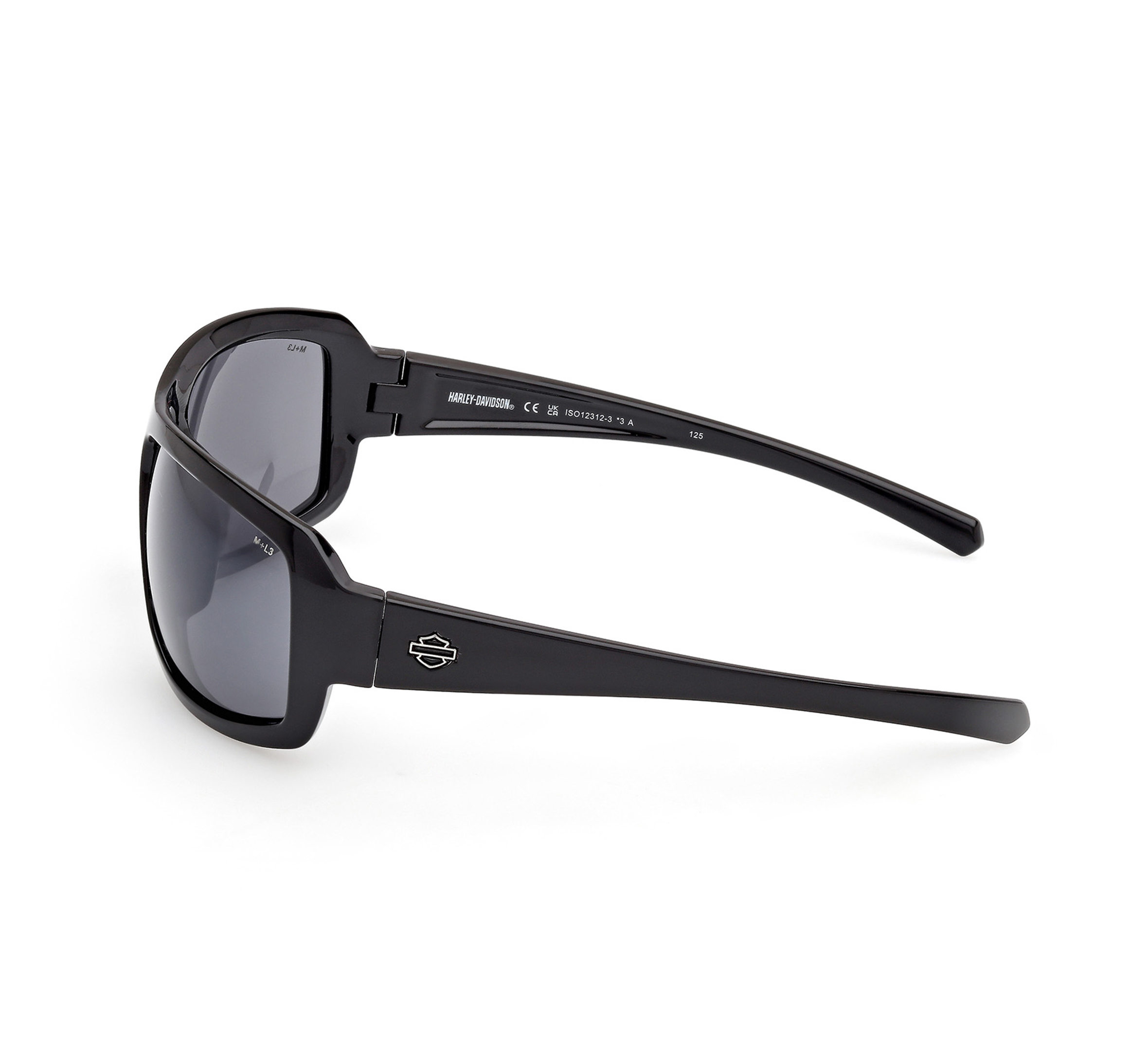 COMMON BOND Motorcycle Riding Sunglasses