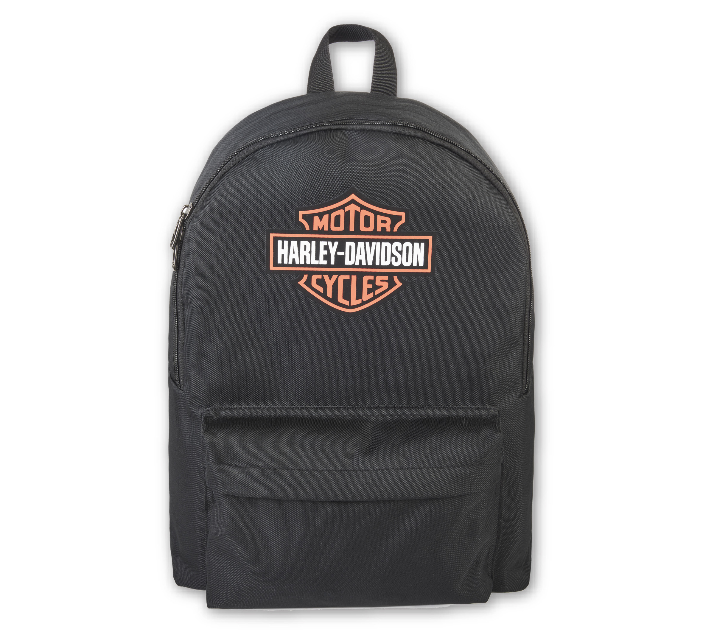 Bar & Shield Logo Backpack