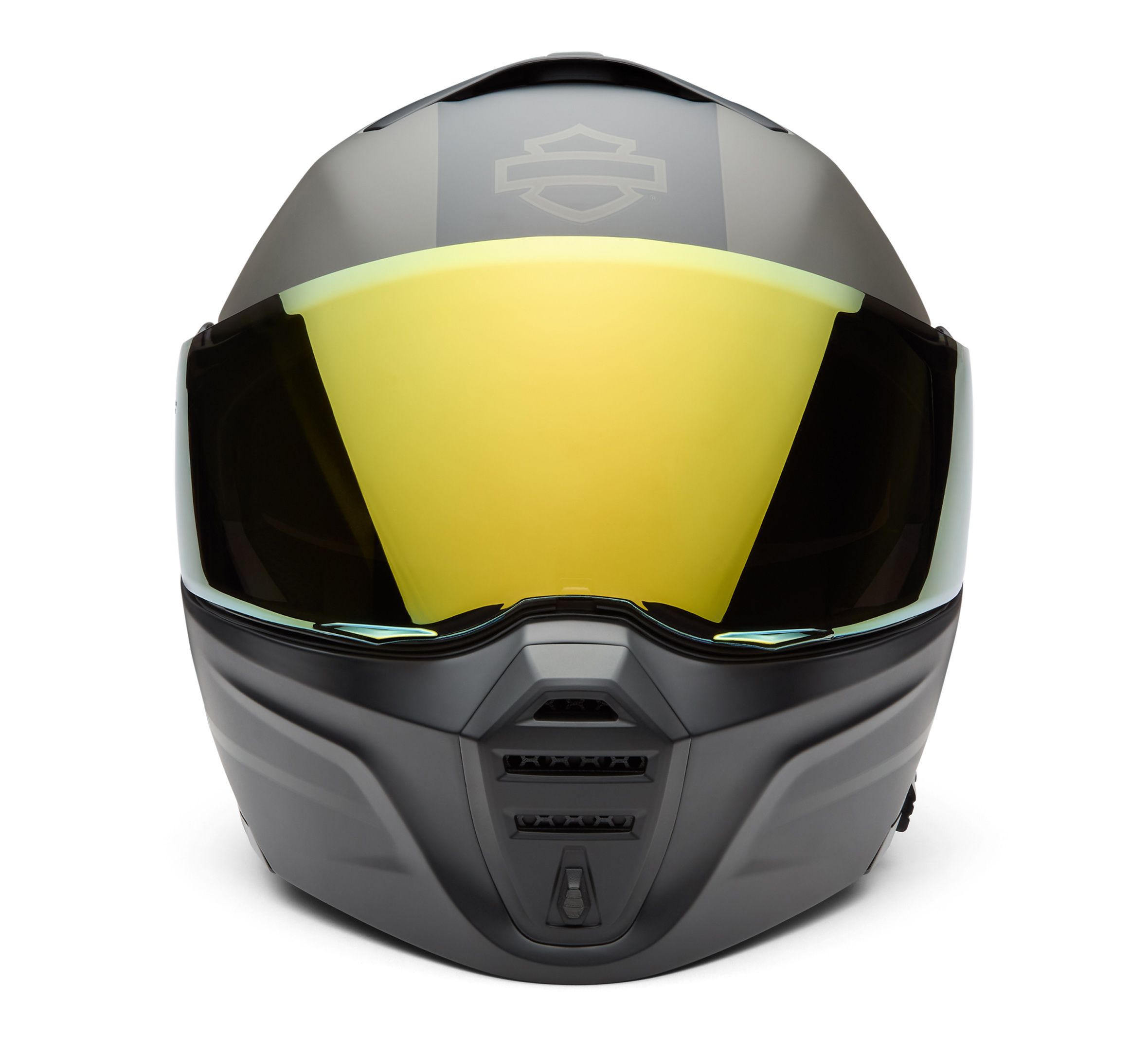 H-D Evo X17 Sunshield Modular Helmet​