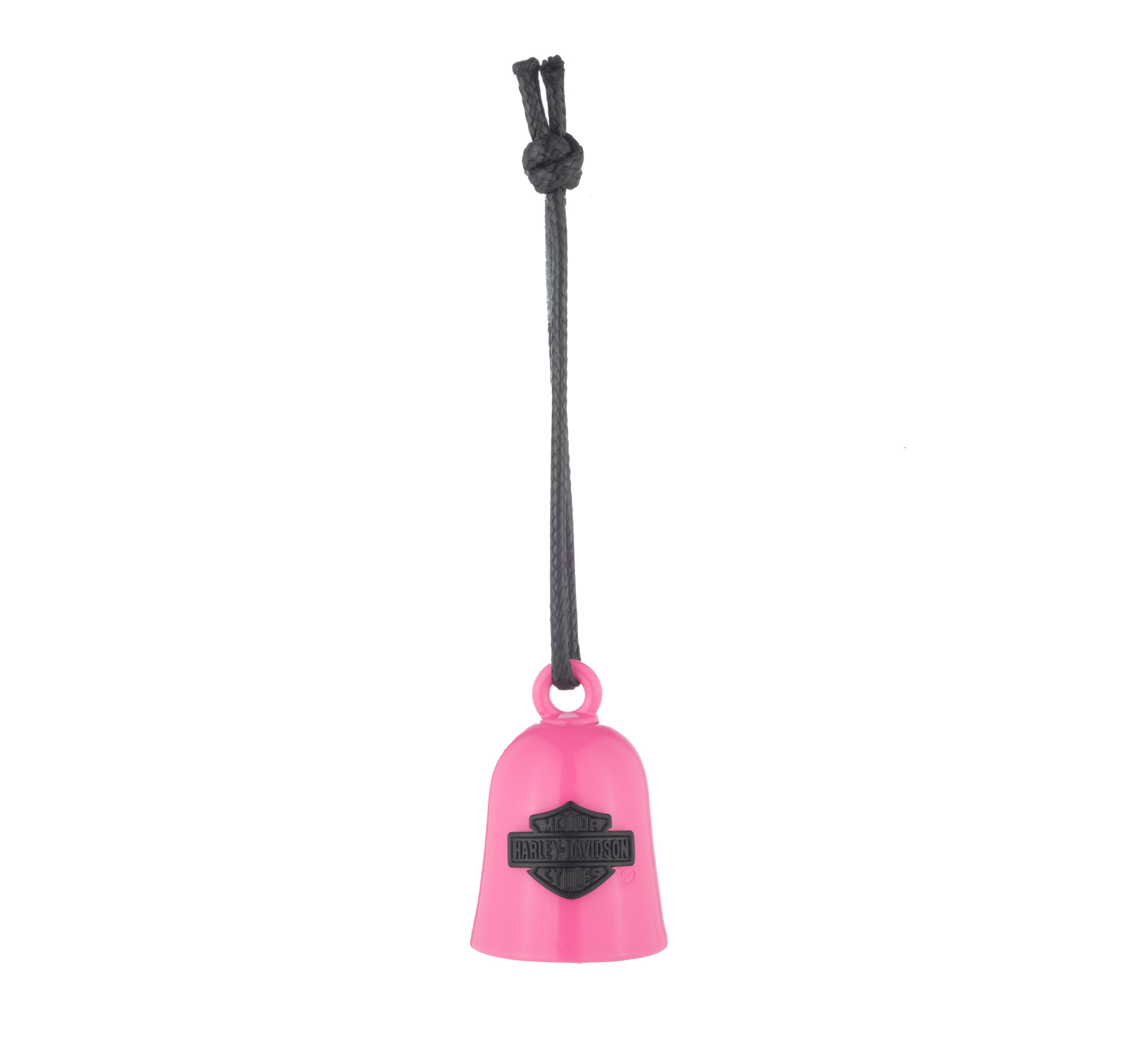 Bar & Shield Star Cutout Ride Bell | Harley-Davidson USA