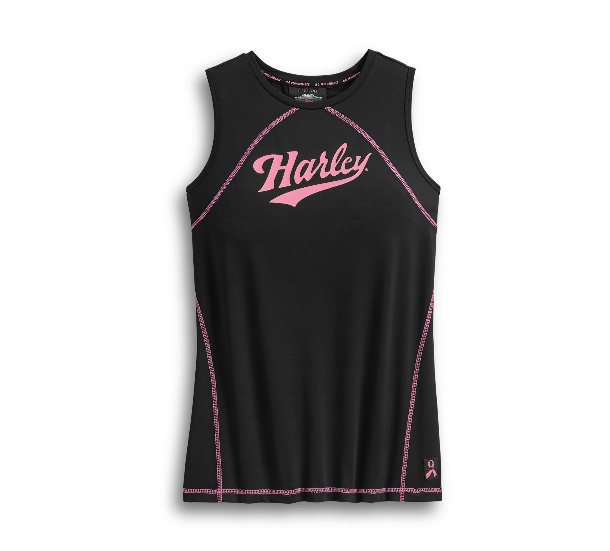 Women's Pink Label Performance Tank