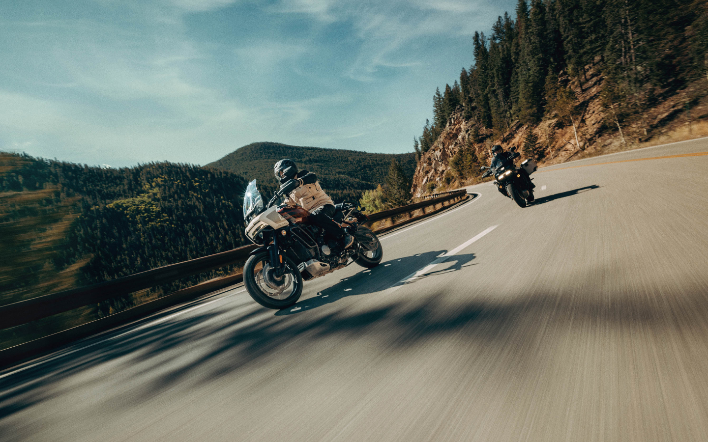 2024 Pan America® 1250 Special 