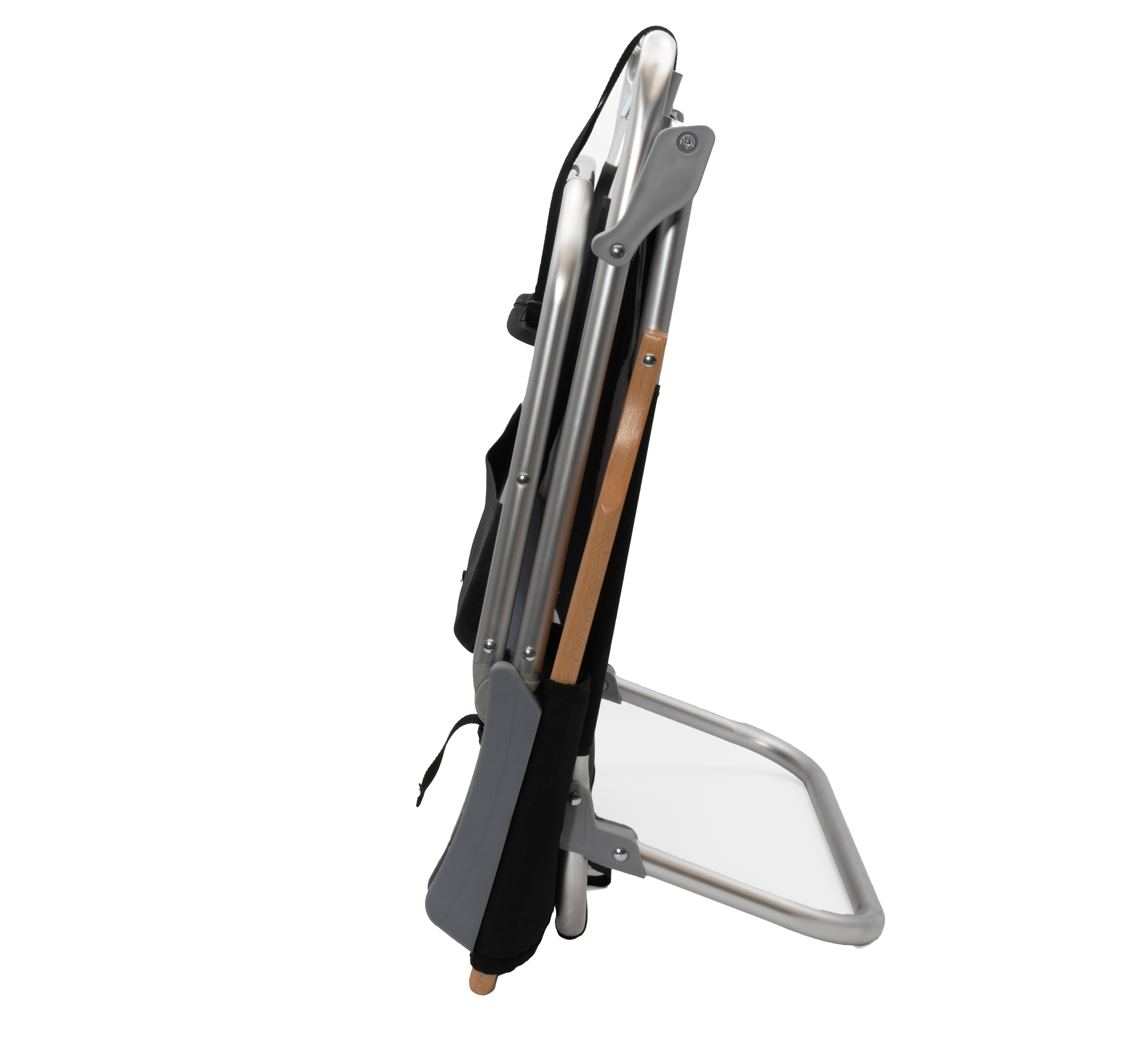 H-D Vivid Bar & Shield Eagle Beach Chair