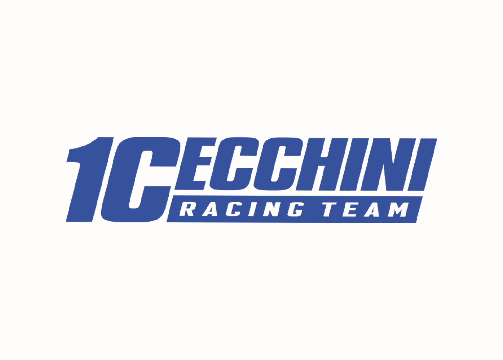 1cecchini racing team logo