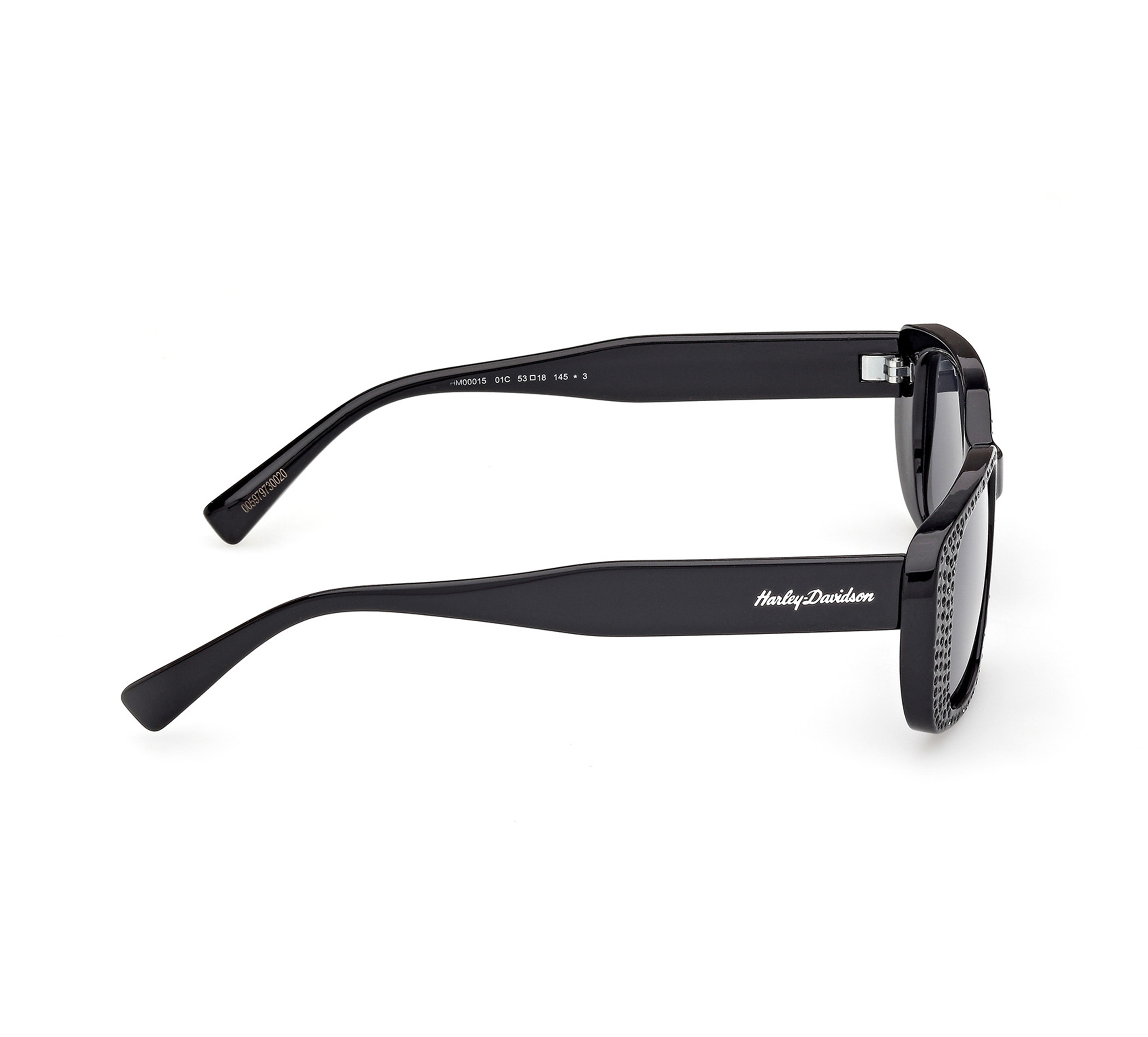 Women's Rectangular Lifesyle Sunglasseses