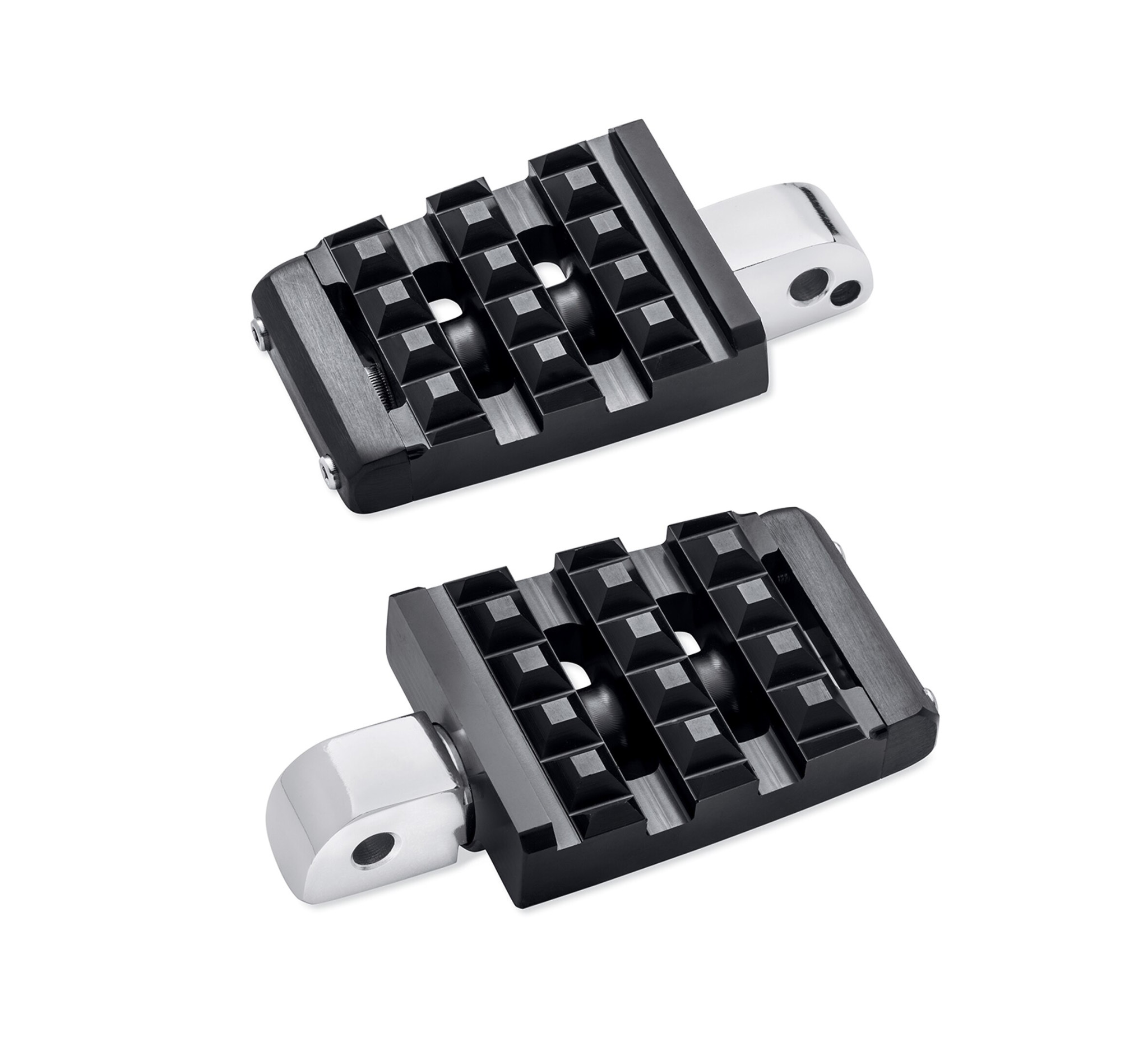 Dominion Passenger Footpegs