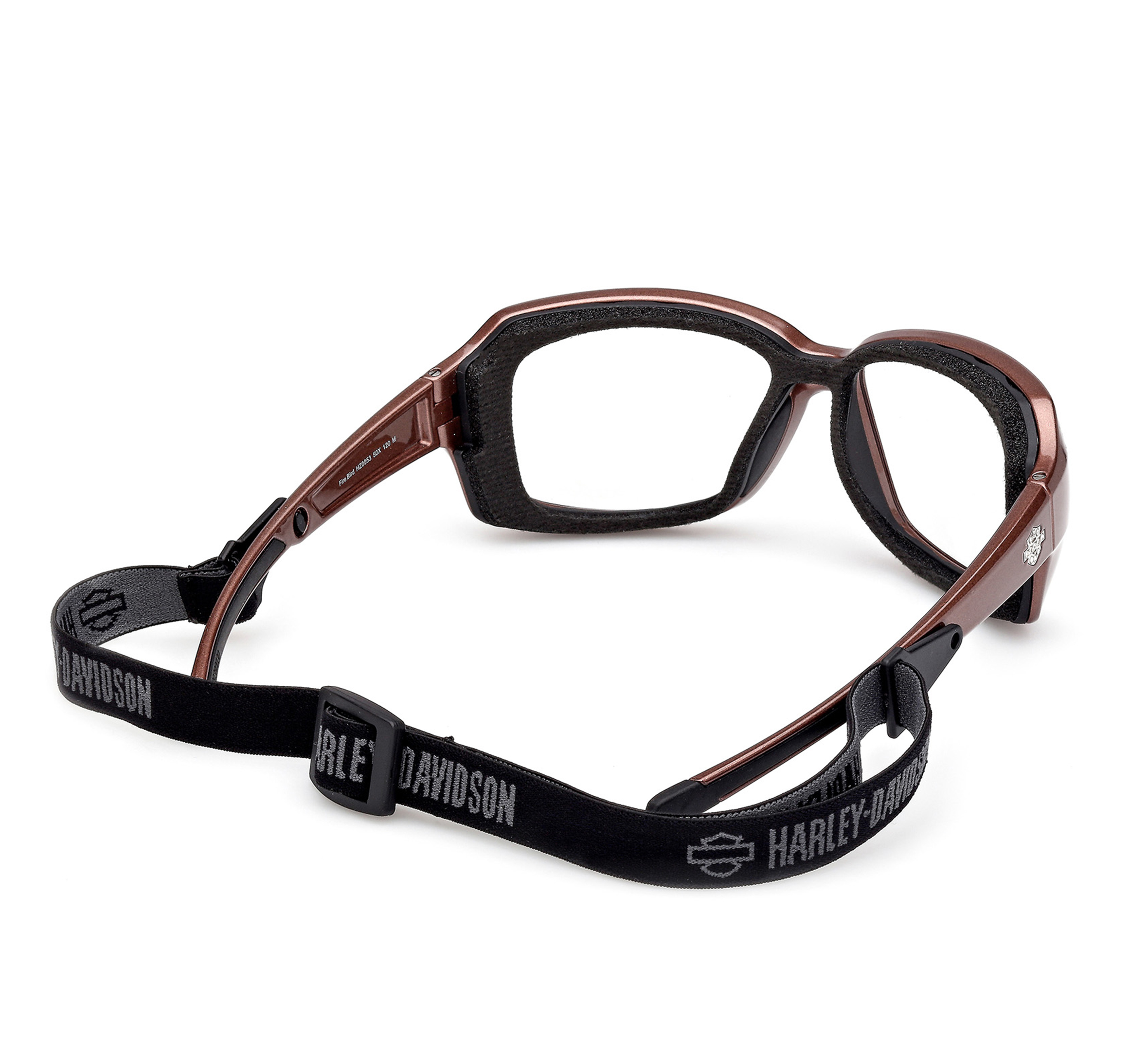 Fire Bird  Motorcycle Riding Eyewear