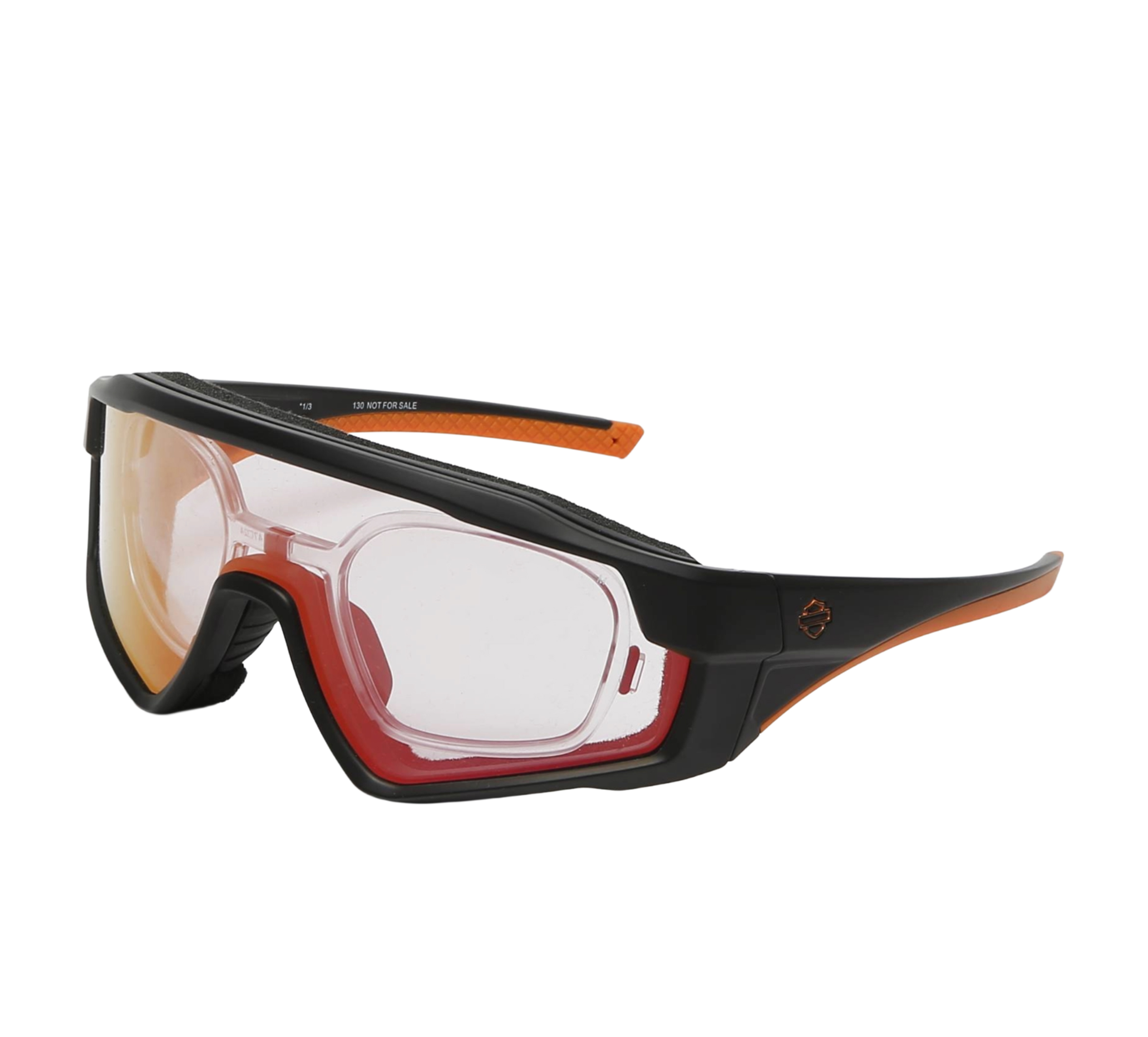 HD-Ace Men's Motorcycle Riding Shield Sunglasseses | Harley