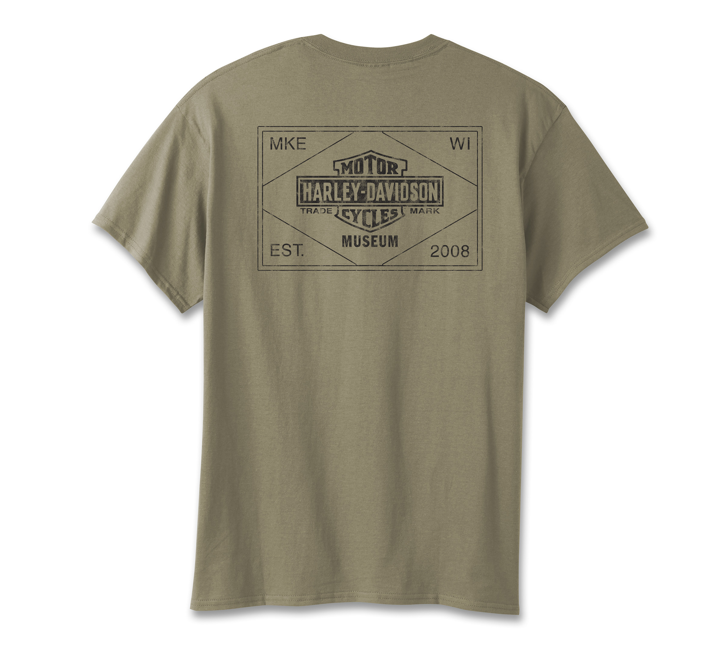 Freedom for All Tee | Harley-Davidson USA