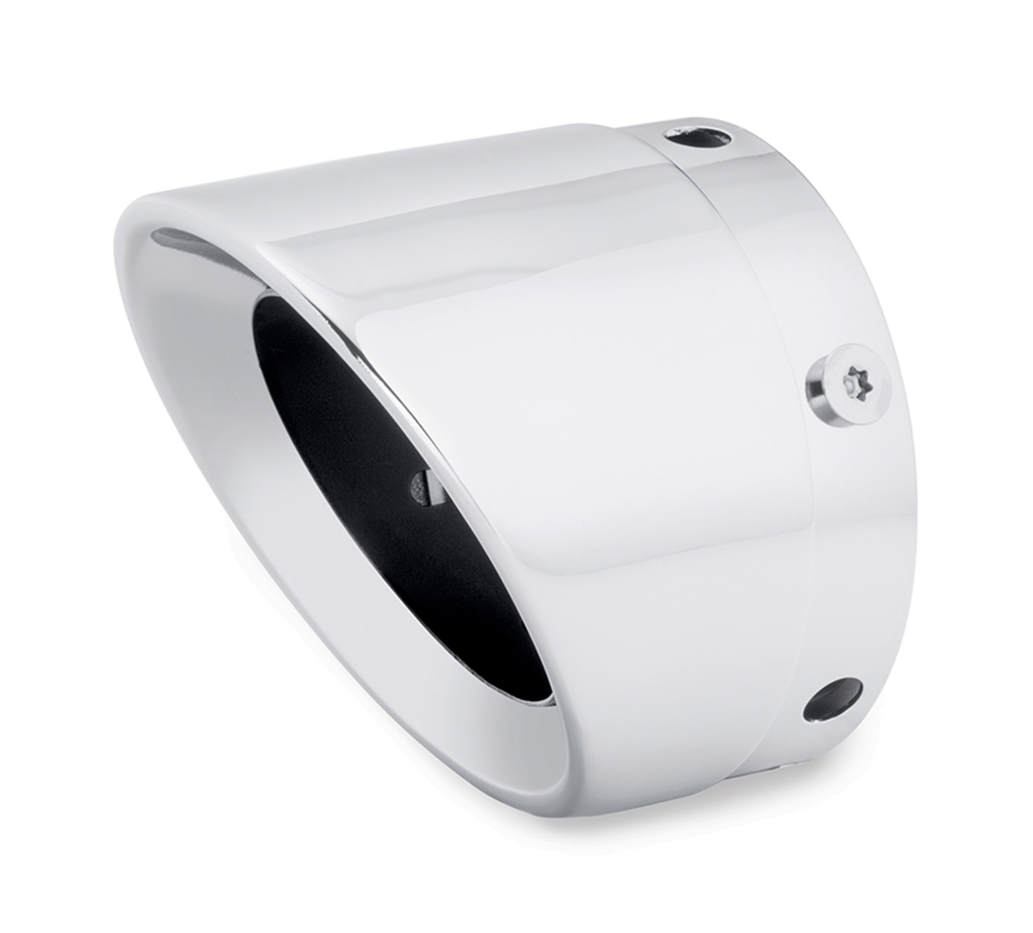 Two-Piece 4.5 in. End Cap