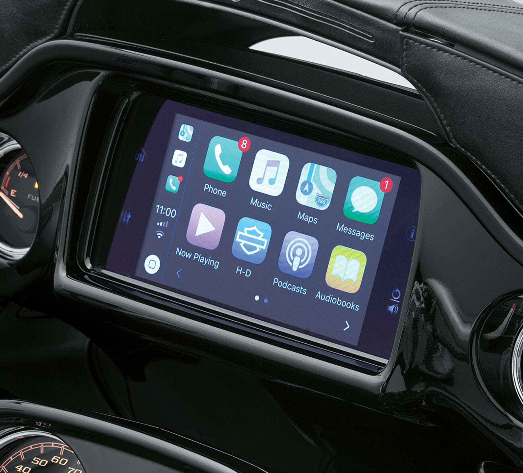 Boom! Box GTS Radio Kit