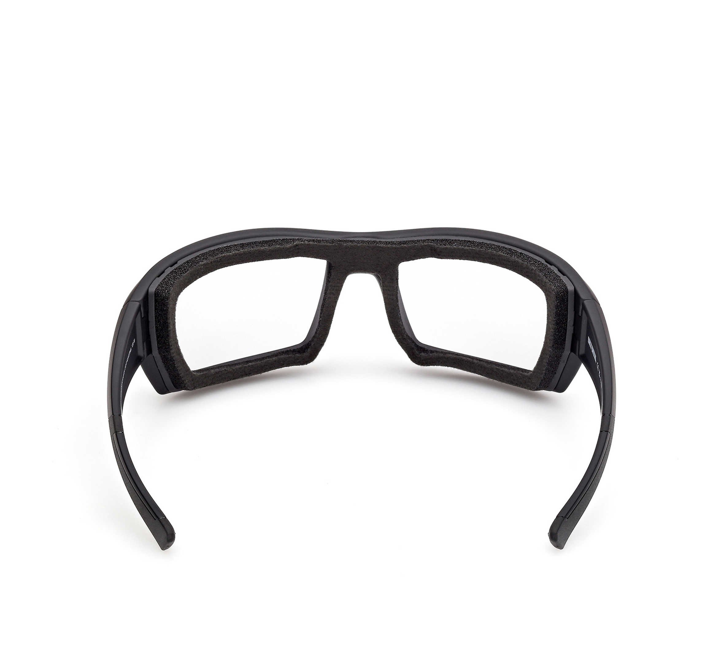 JUNEAU 2.0 Motorcycle Riding Sunglasses