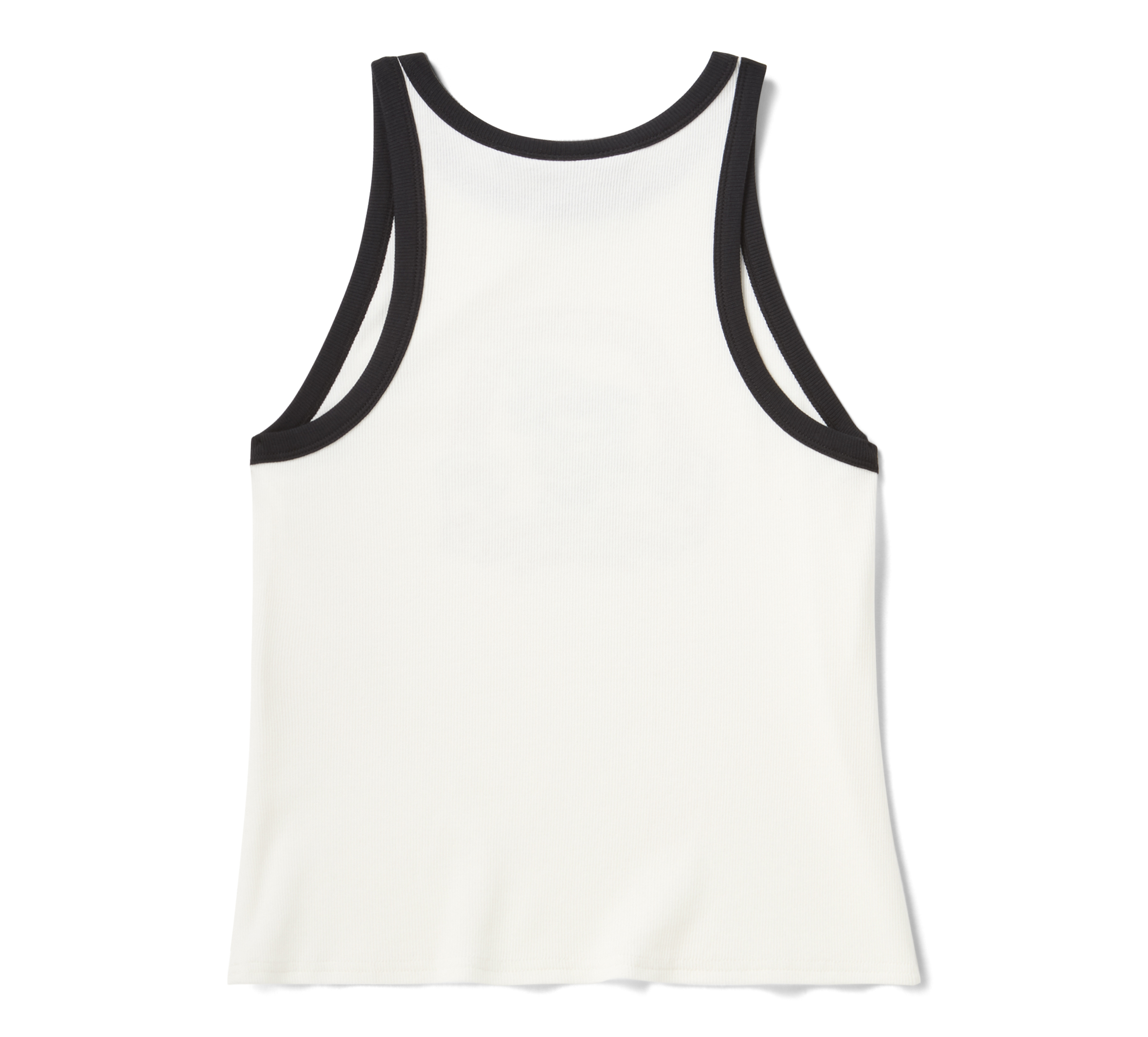 Women's Shovelhead Ringer Tank | Harley-Davidson USA