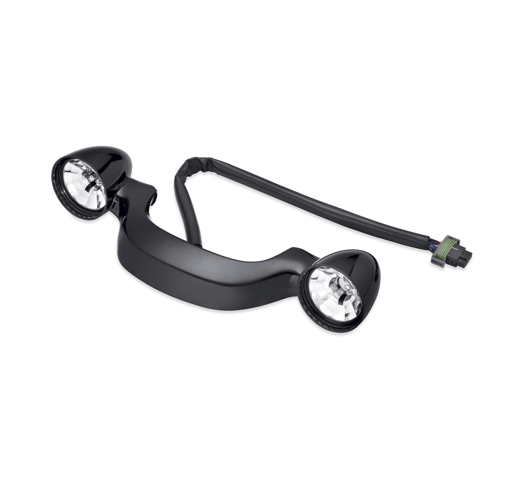 Bullet Rear Light Bar - Domestic