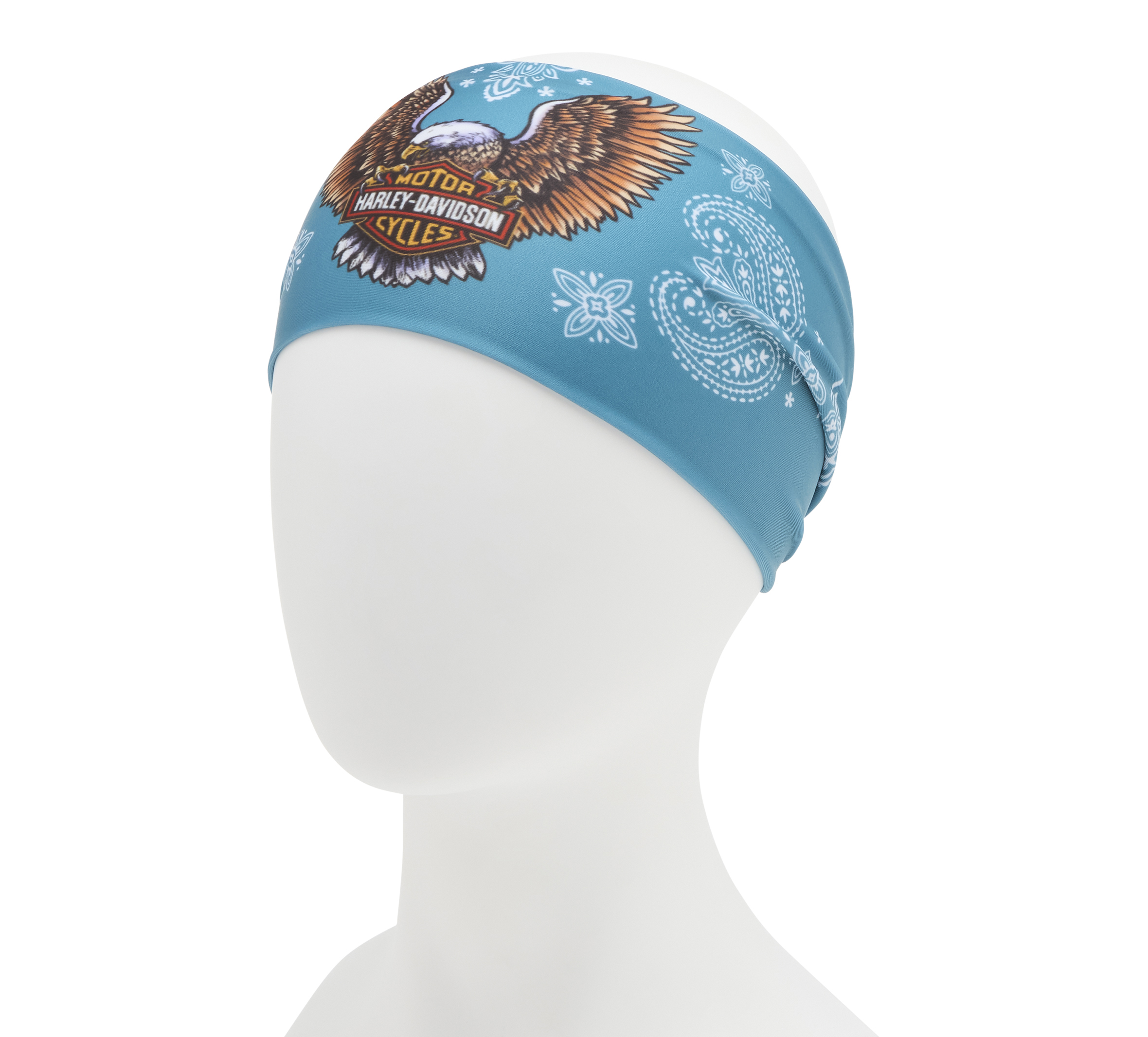 Women's Vintage Headband | Harley-Davidson USA