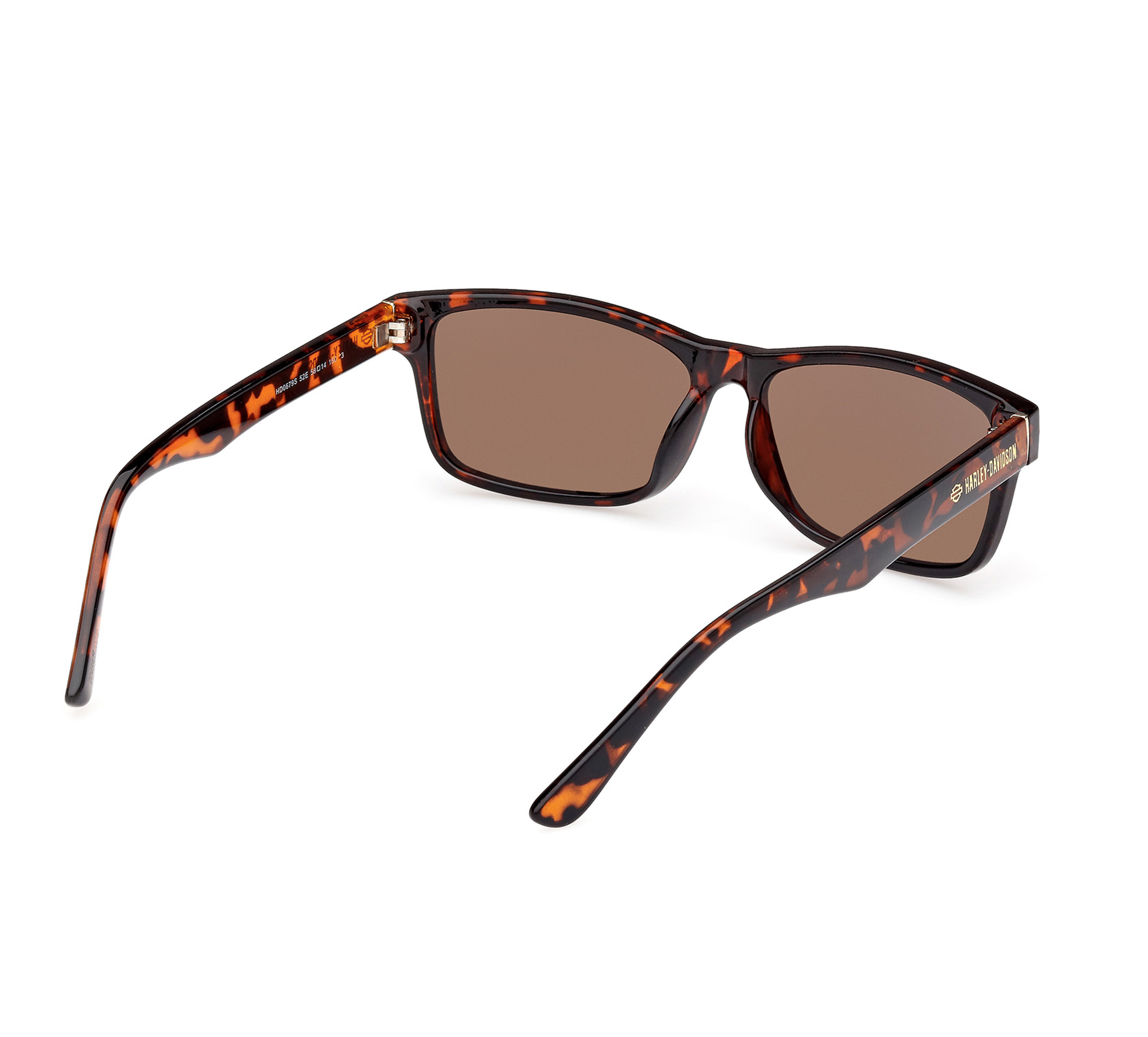 Narrow Lifestyle Sunglasses
