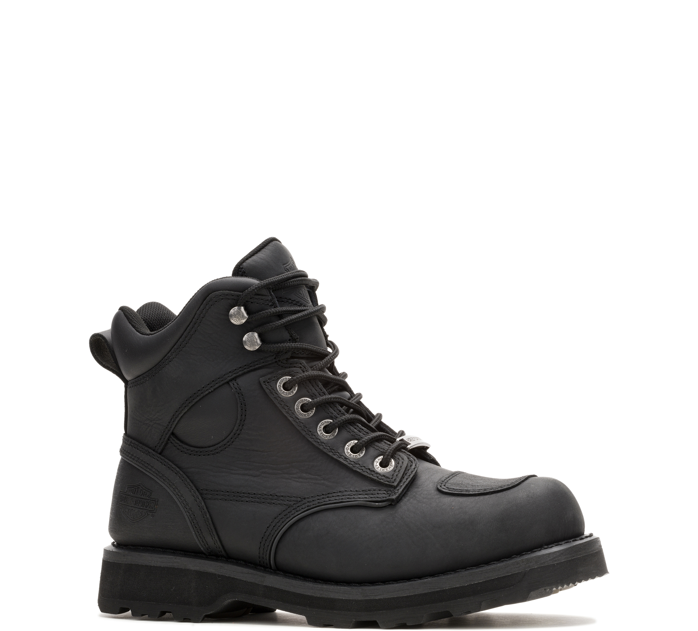MEN'S BROCKWOOD RIDE / BLACK