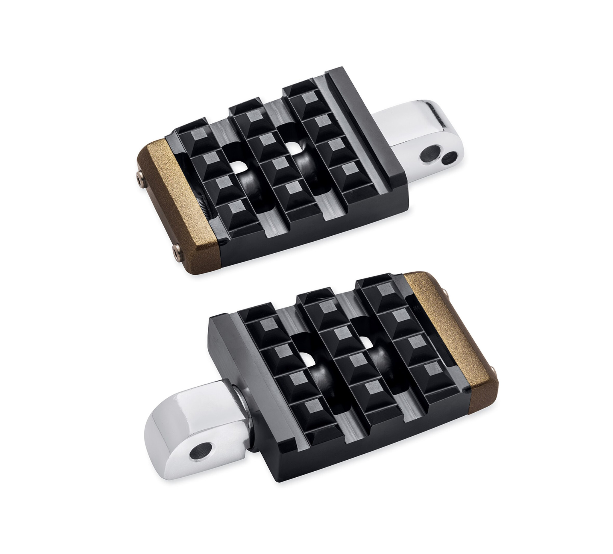 Dominion Passenger Footpegs