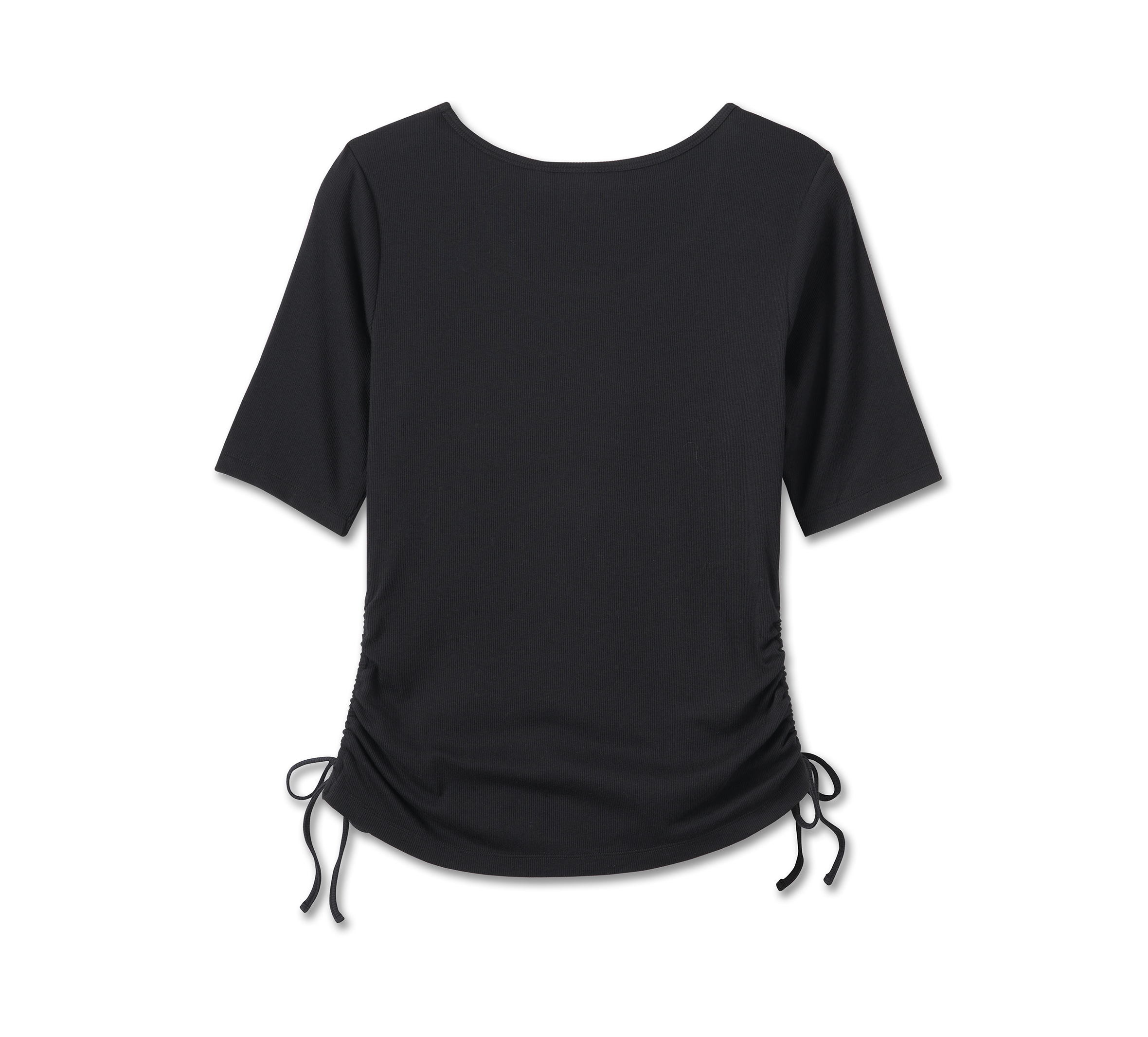 Women's Willie G ® Skull Tie Knit Top