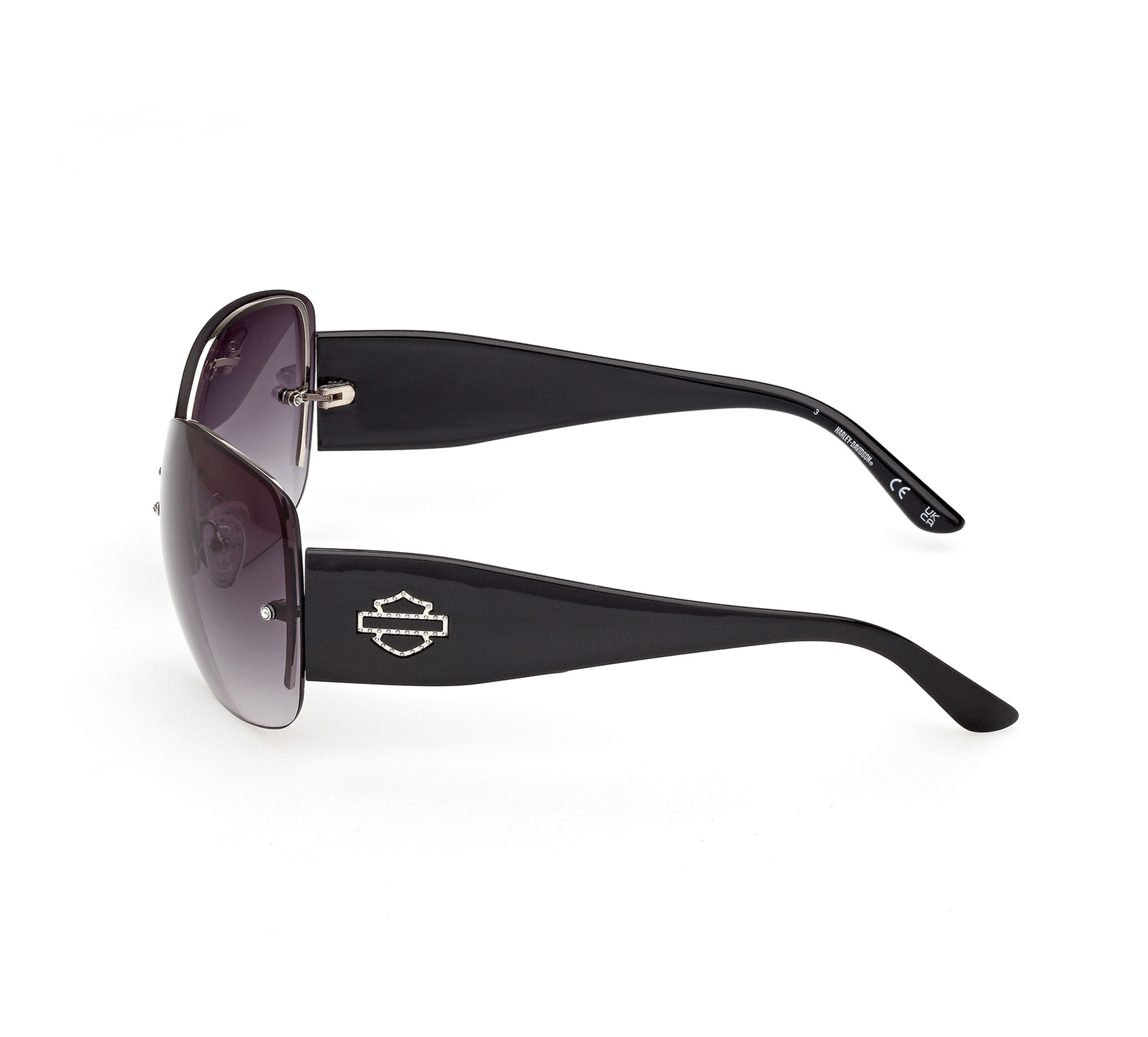 Women's Wrap Lifestyle Sunglasseses