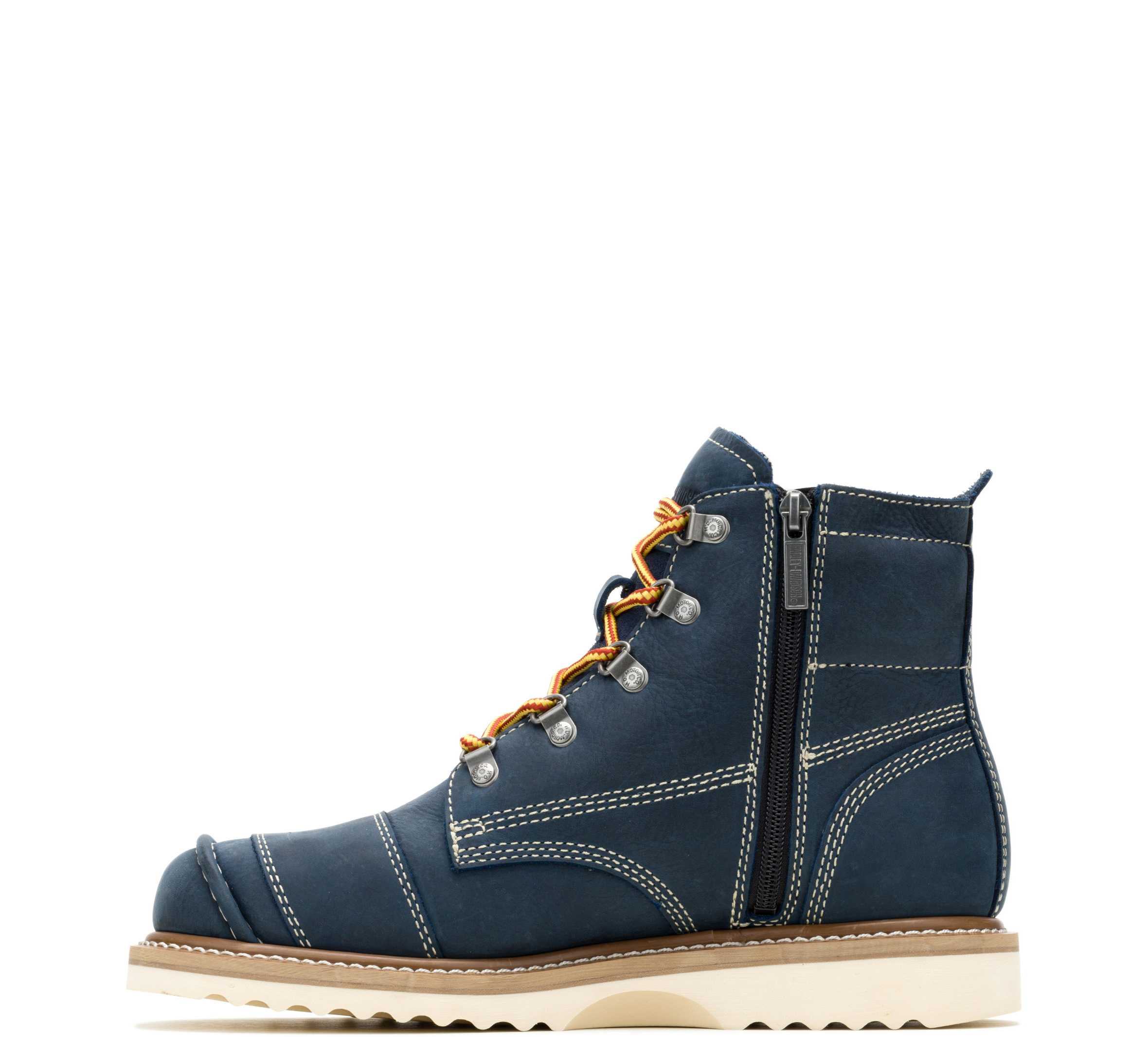 Men's Hagerman Riding Boots | Harley-Davidson USA