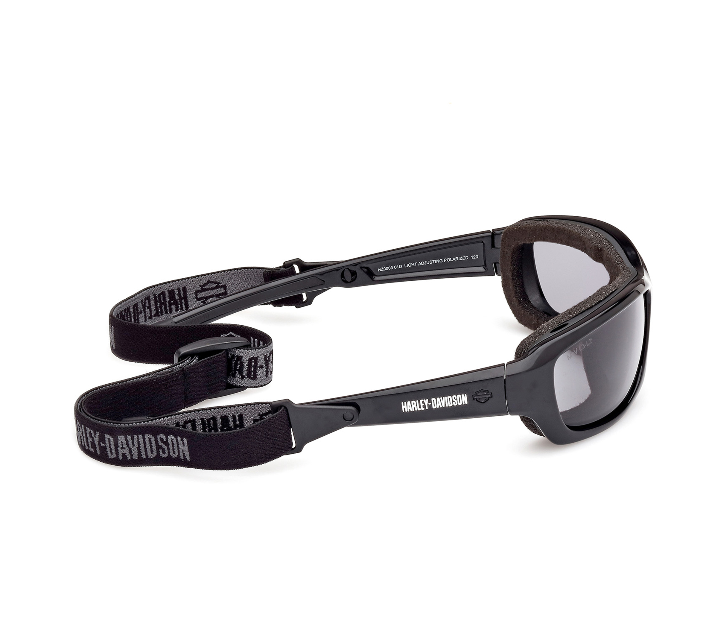 Performance Eyewear, Gym Time