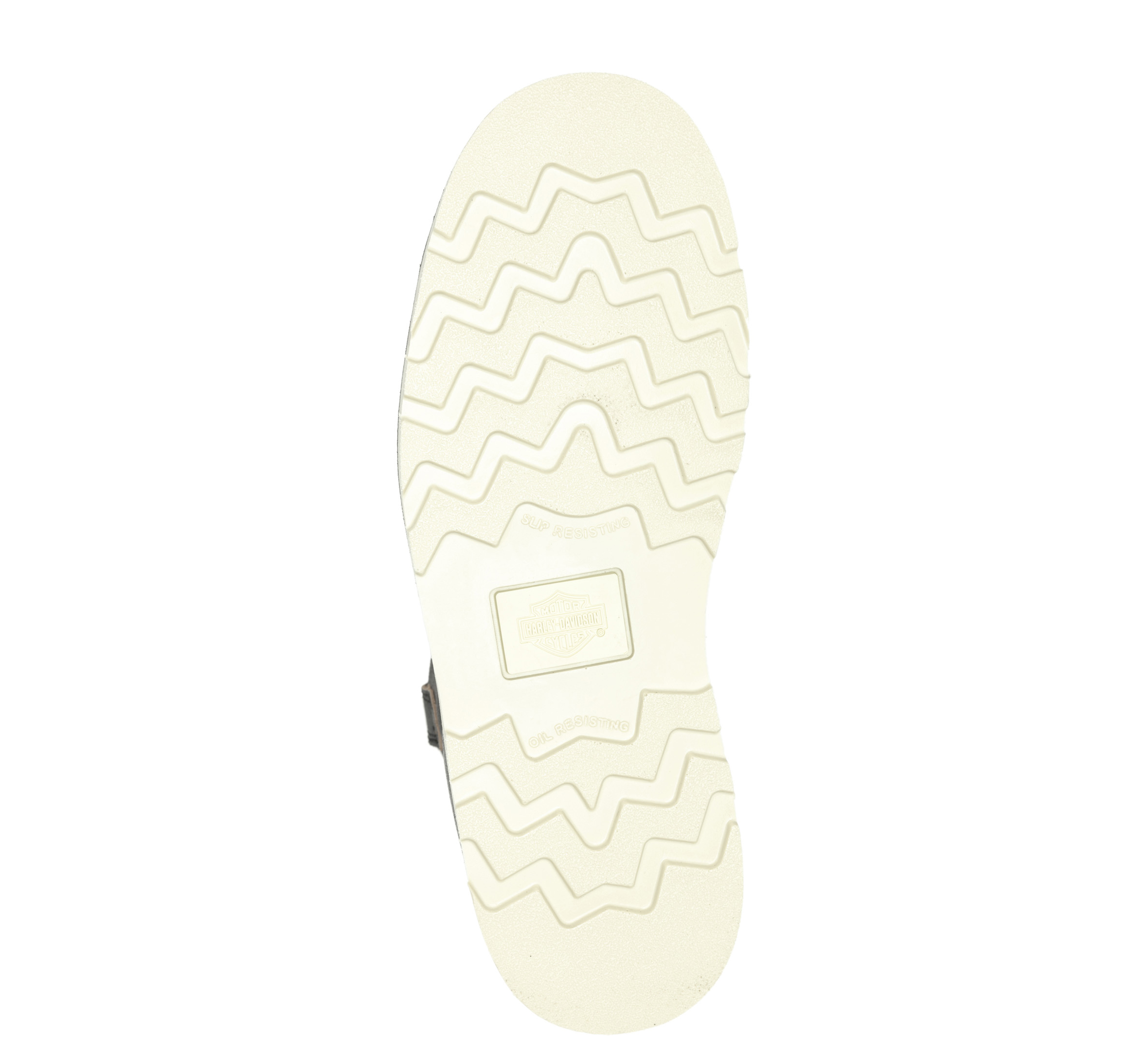 Aldredge 8" Men's Boot