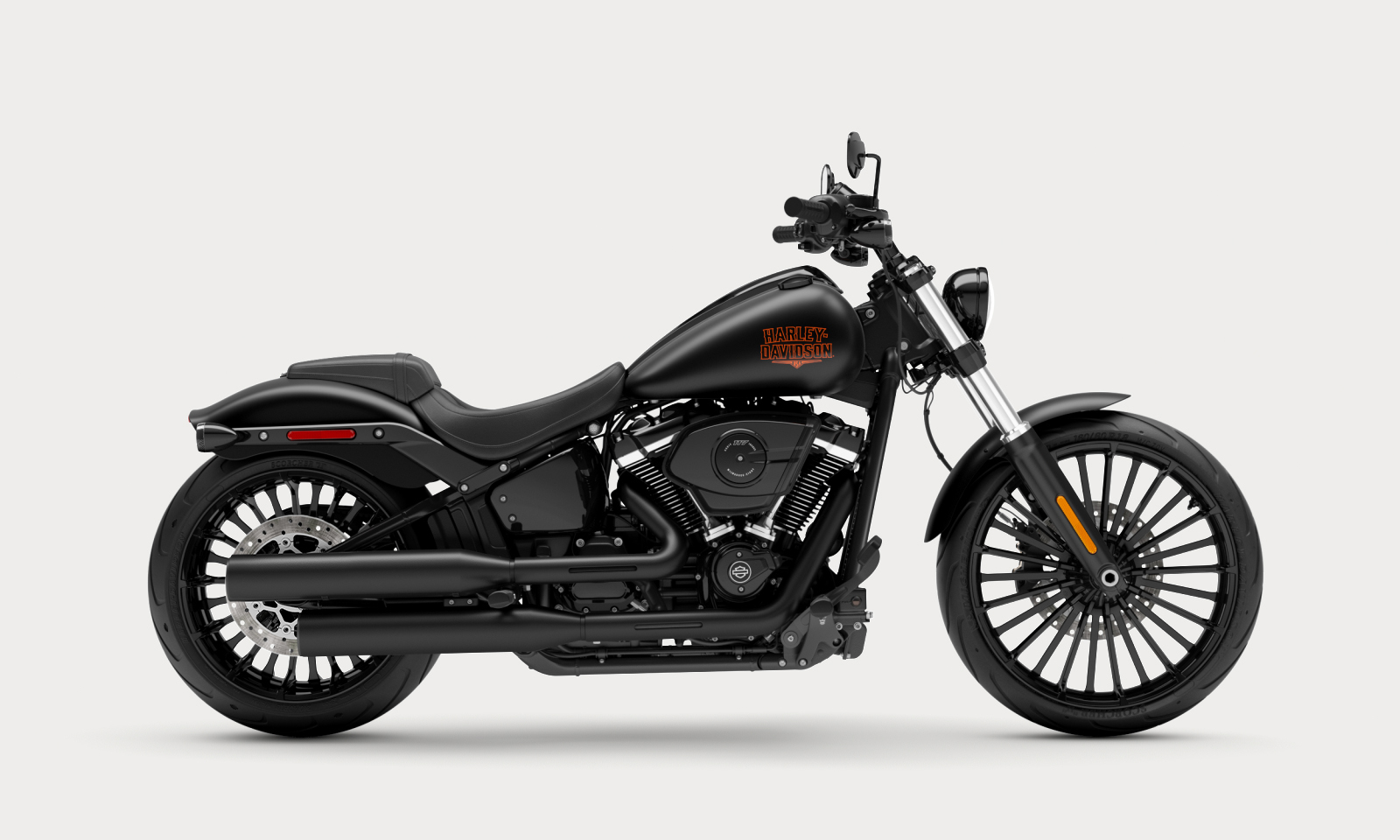 Screamin' Eagle Performance II SE-585 Cam Kit - Sportster | Harley