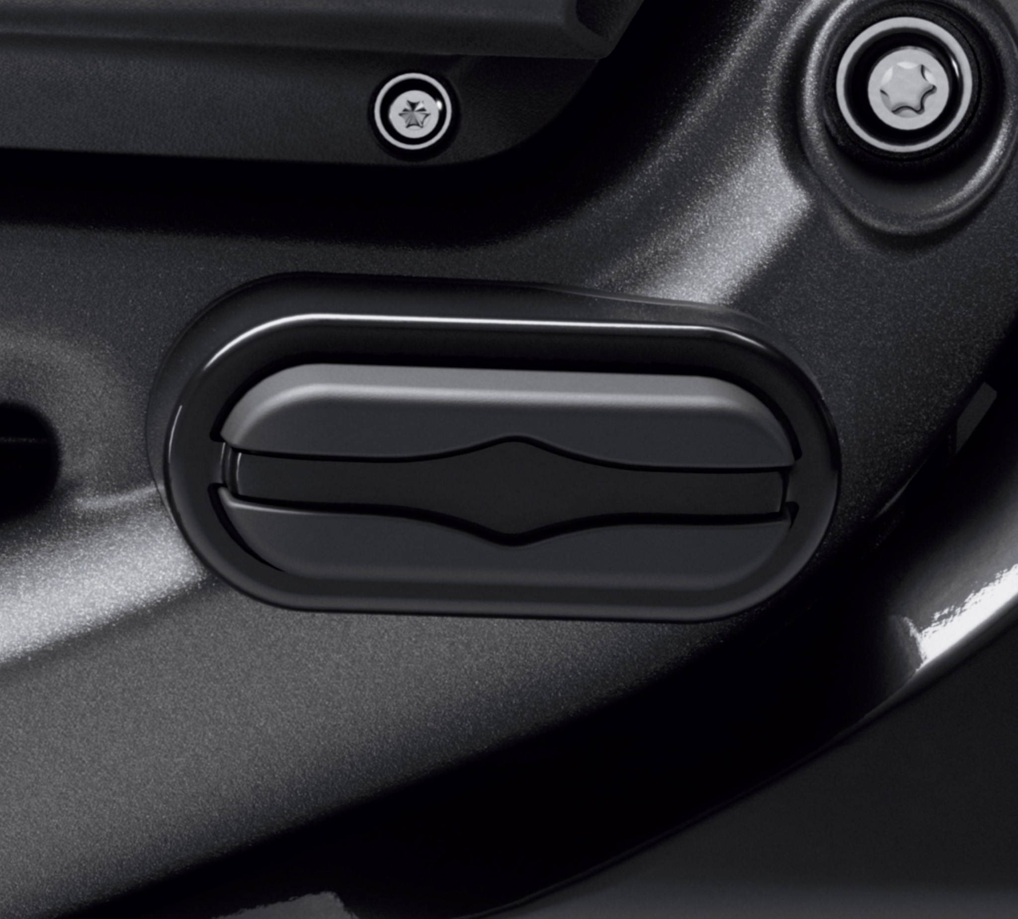 LiveWire Frame Protectors