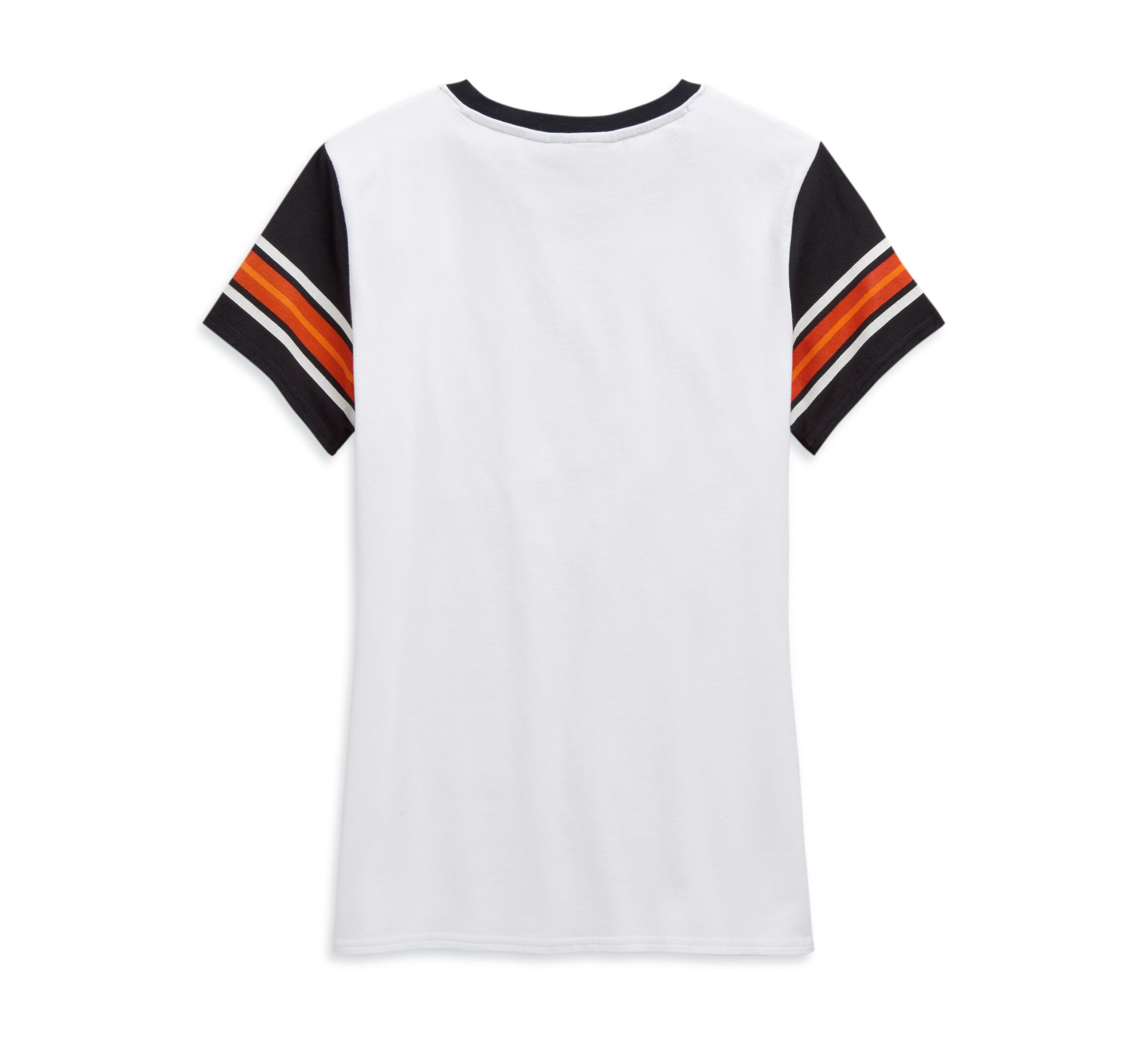 Women's Embellished Logo Tee