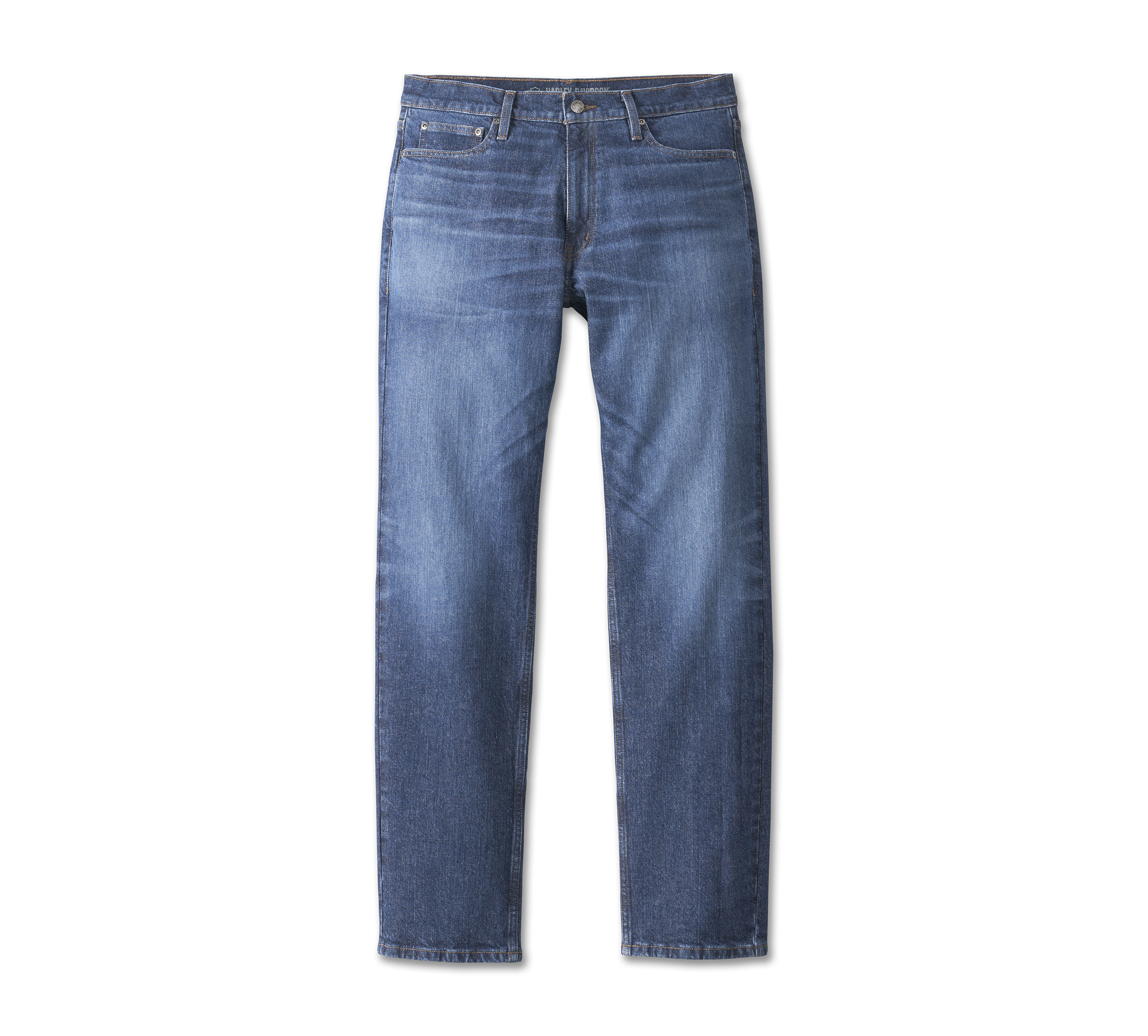 Men's Harley-Davidson Straight Jean