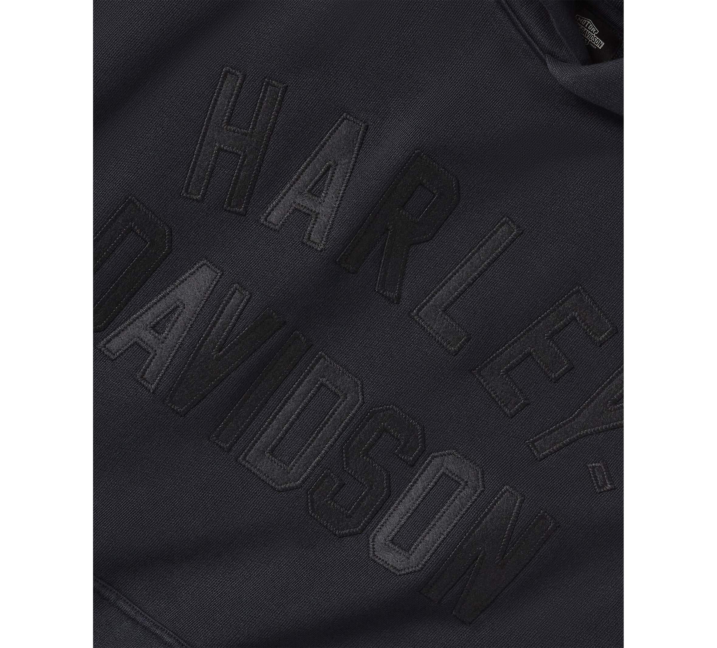 Men's Harley-Davidson Standard Hoodie Sweatshirt