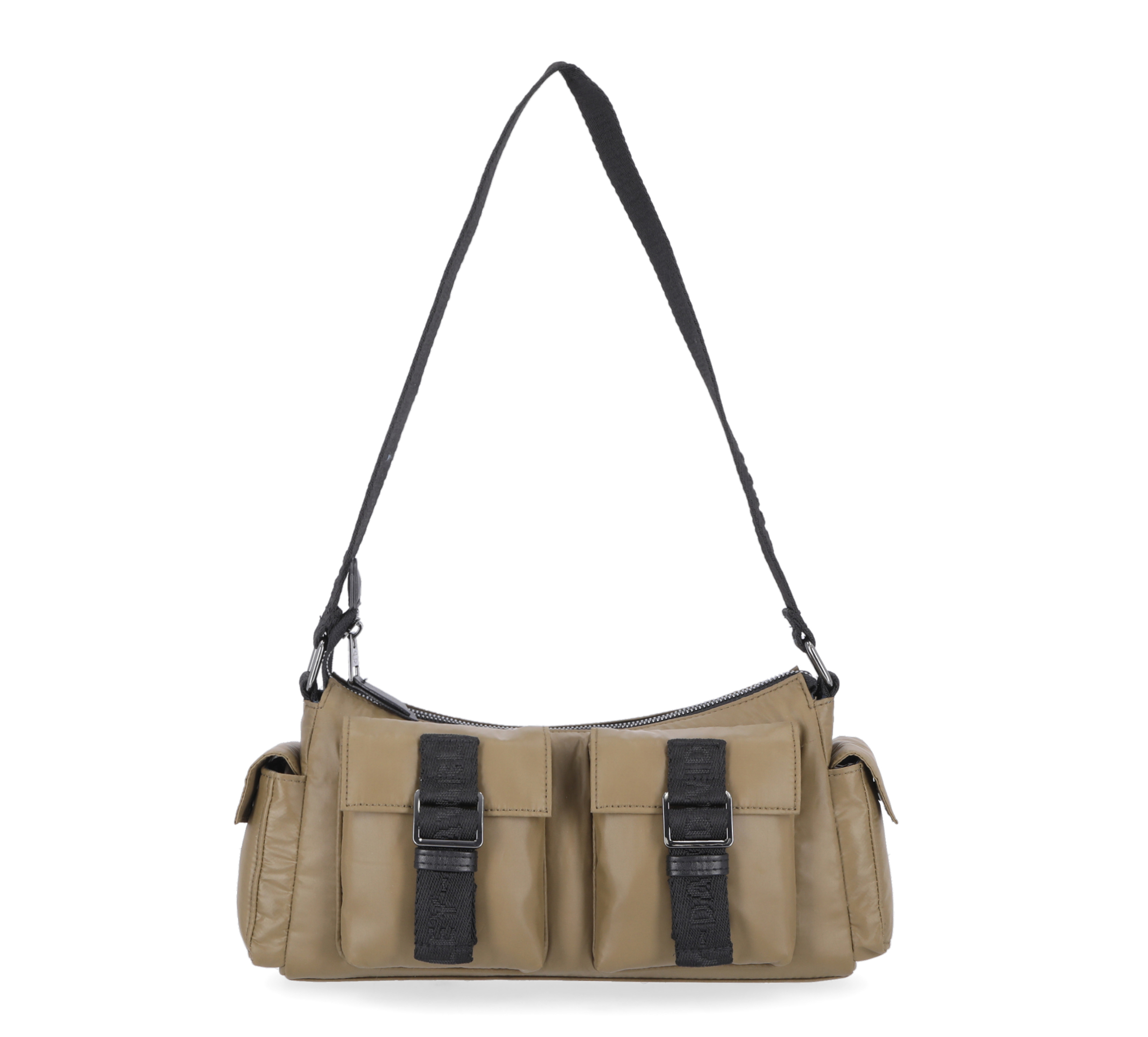 Utility Top Zip Bag