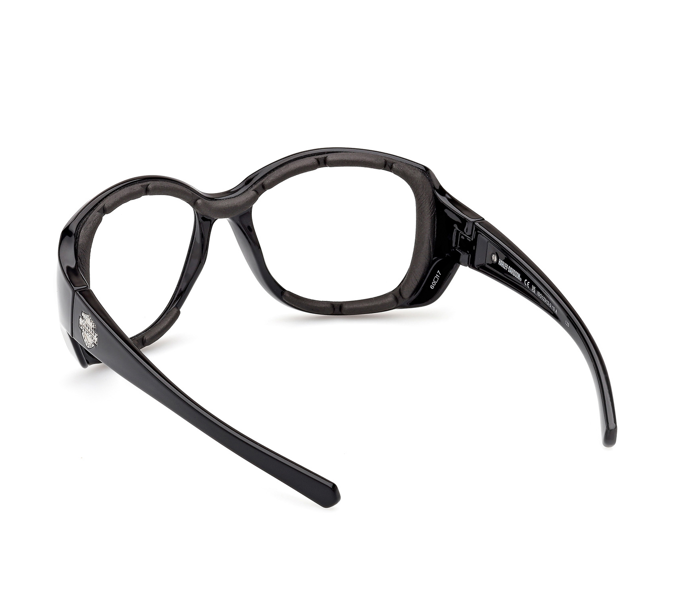 Lightning Ride Motorcycle Riding Sunglasses