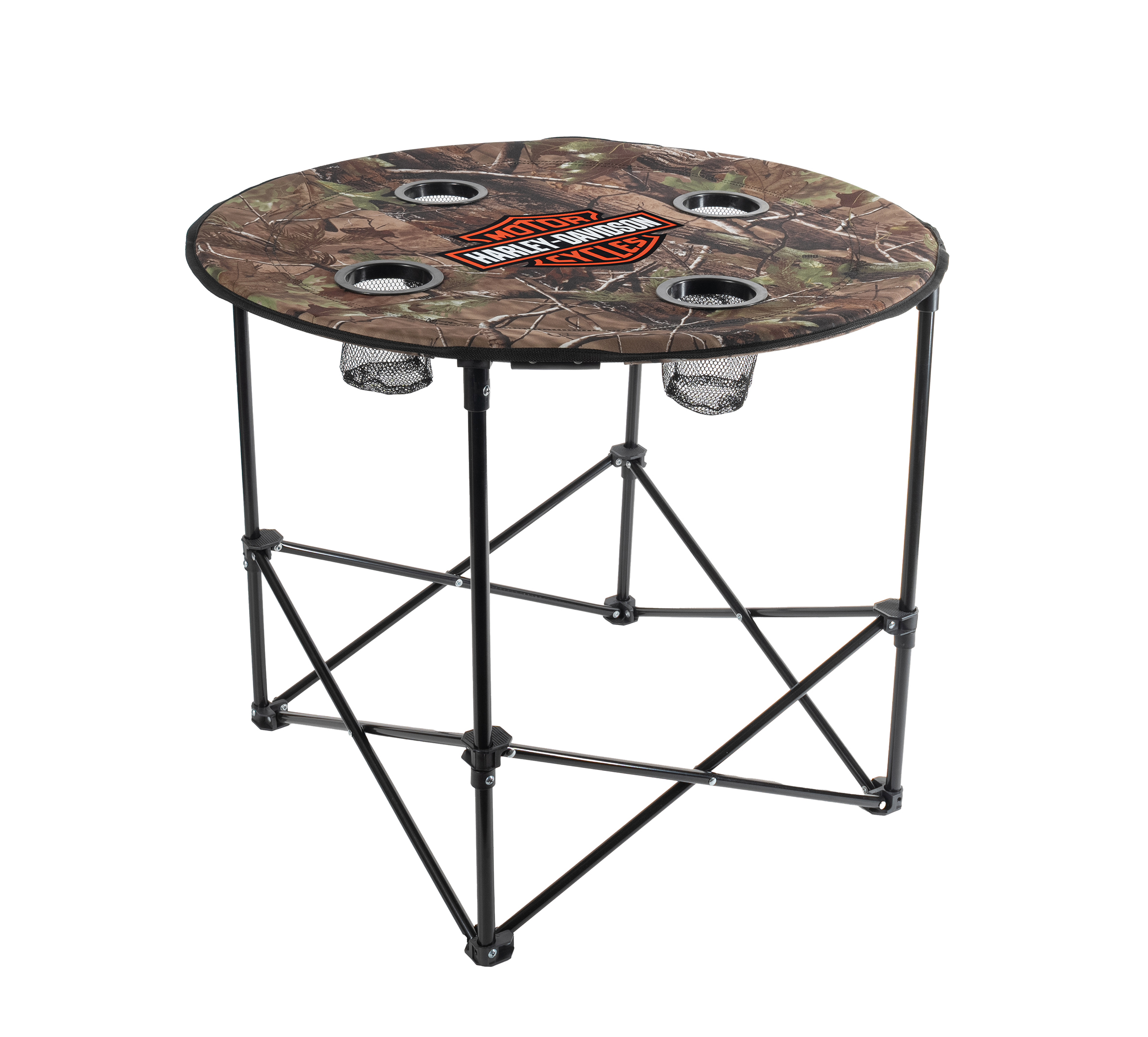H-D® Realtree® APG Folding Table