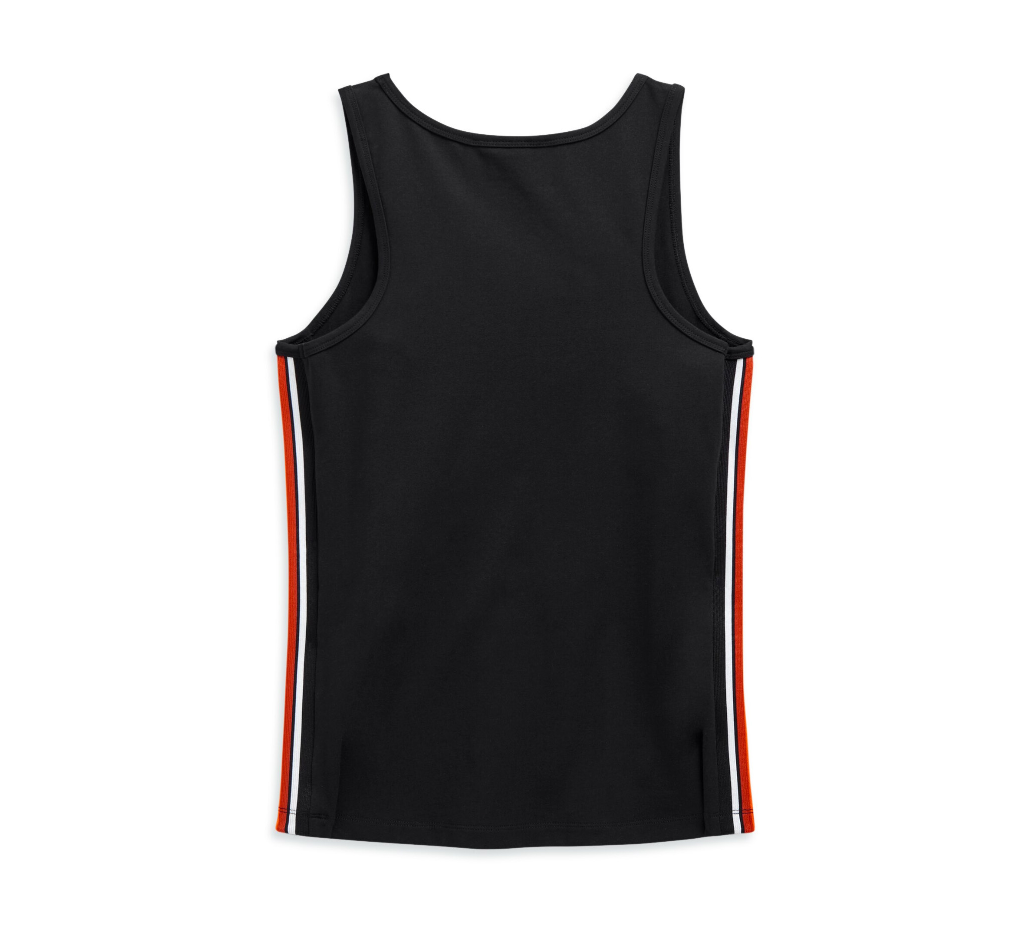 Women's Side Stripe Tank