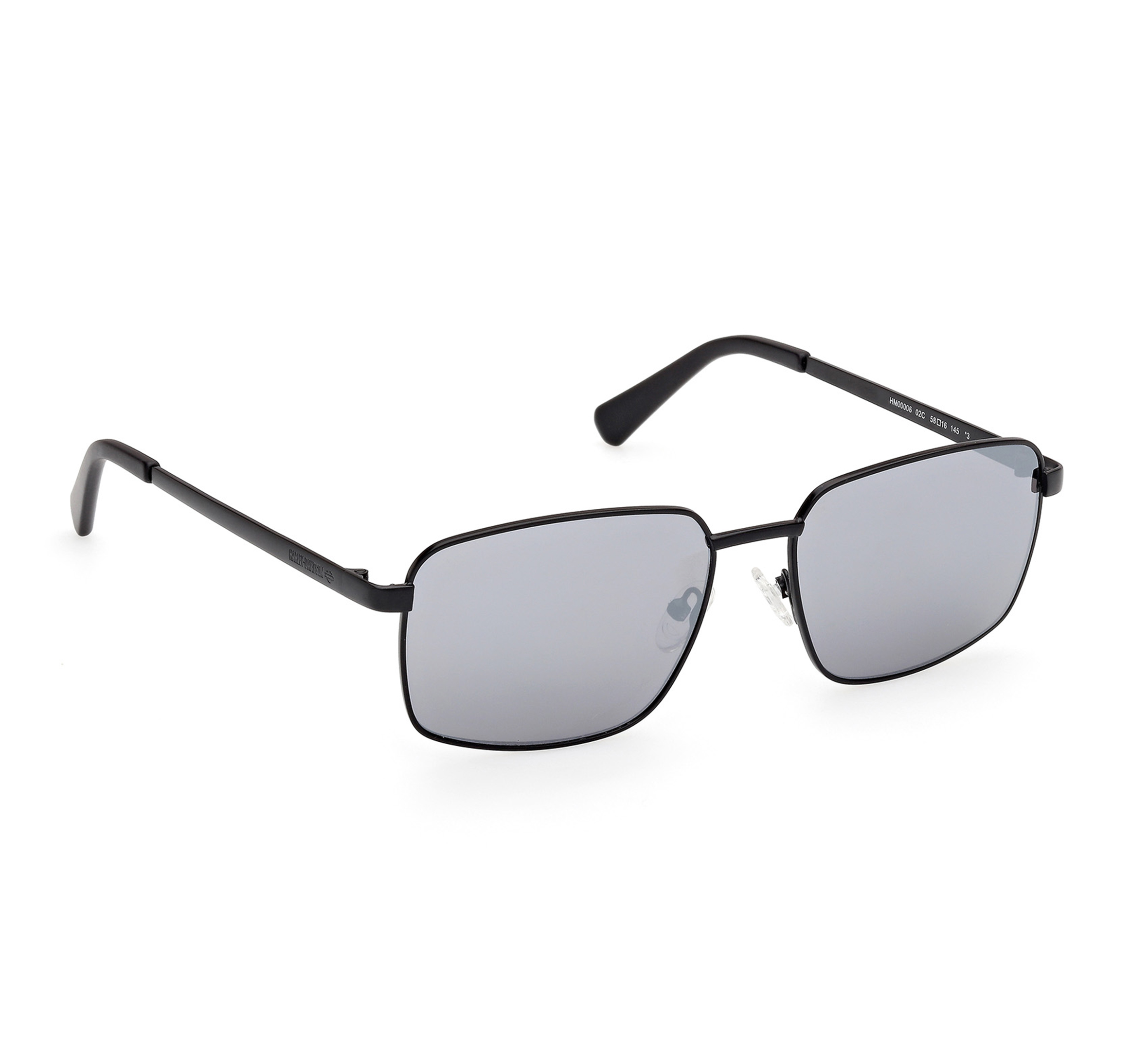 Metal Square sunglass
