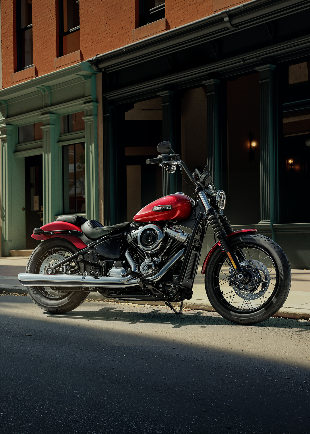 street bobオープンロード 7 1/2 黒　60cm street bobオープンロード 7 1/2 黒 60cm street bobオープンロード 7